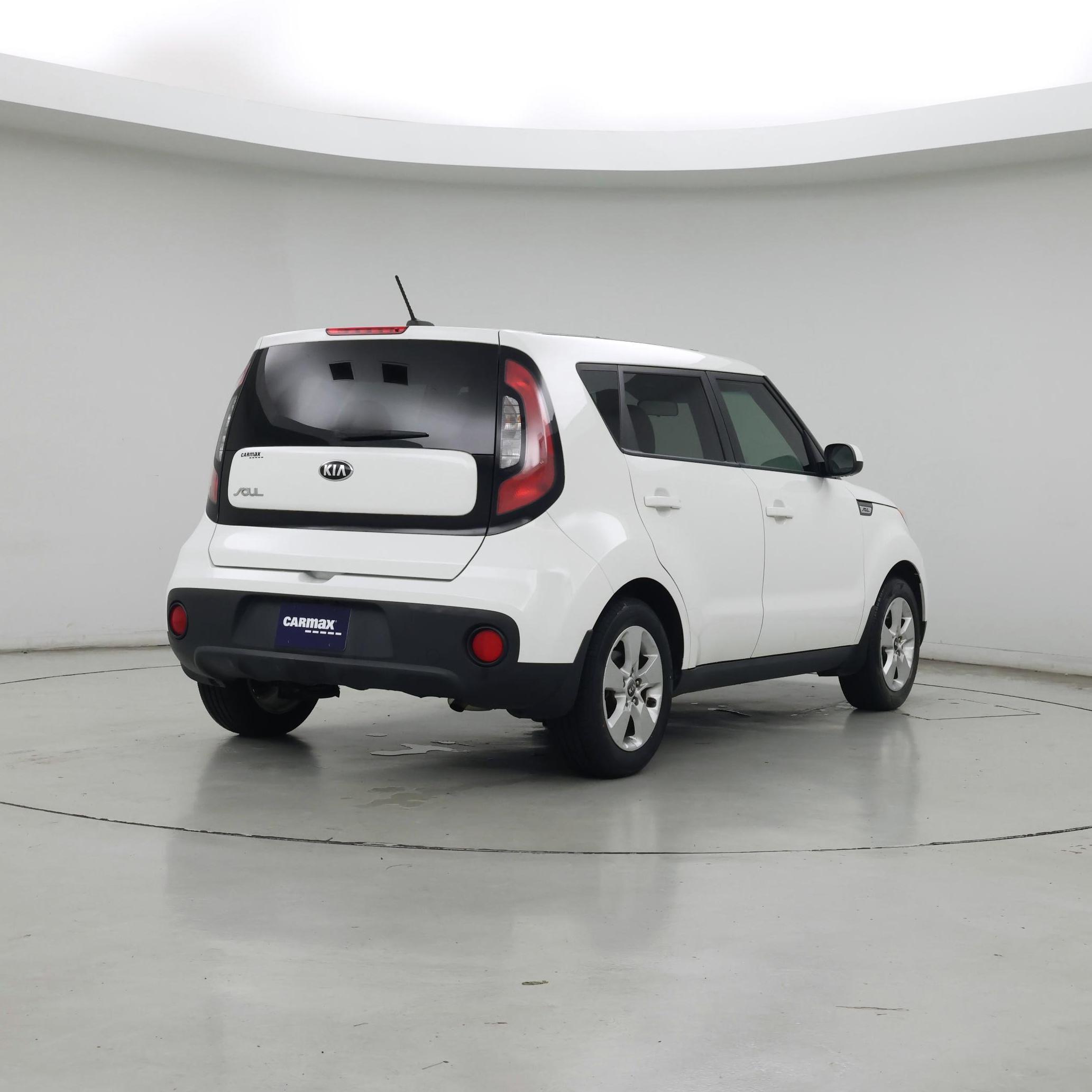 Thumbnail: 2018 Kia Soul - 8