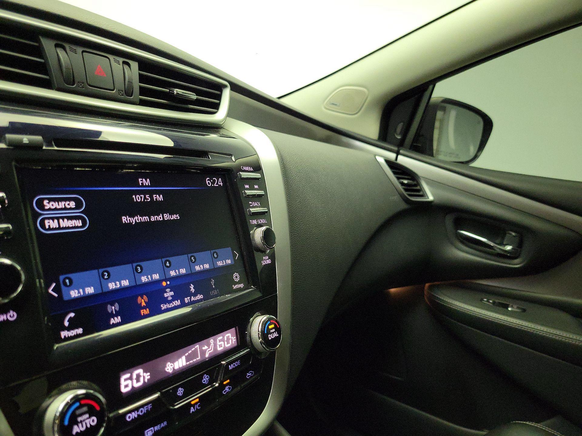Thumbnail: 2021 Nissan Murano - 16