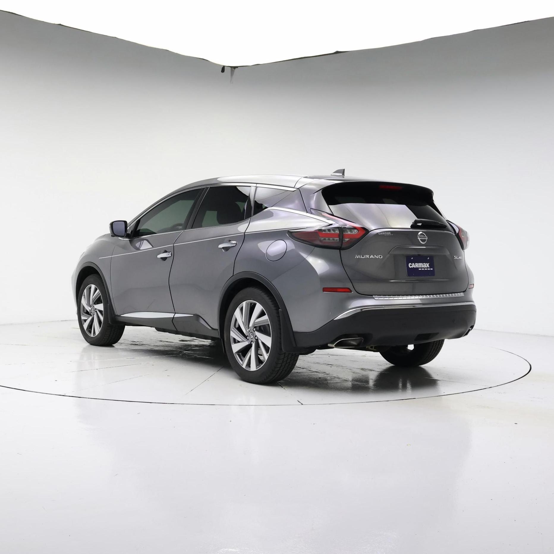 Thumbnail: 2021 Nissan Murano - 2