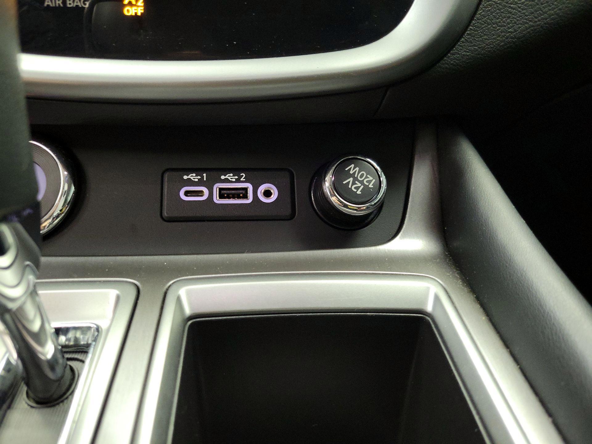 Thumbnail: 2021 Nissan Murano - 19