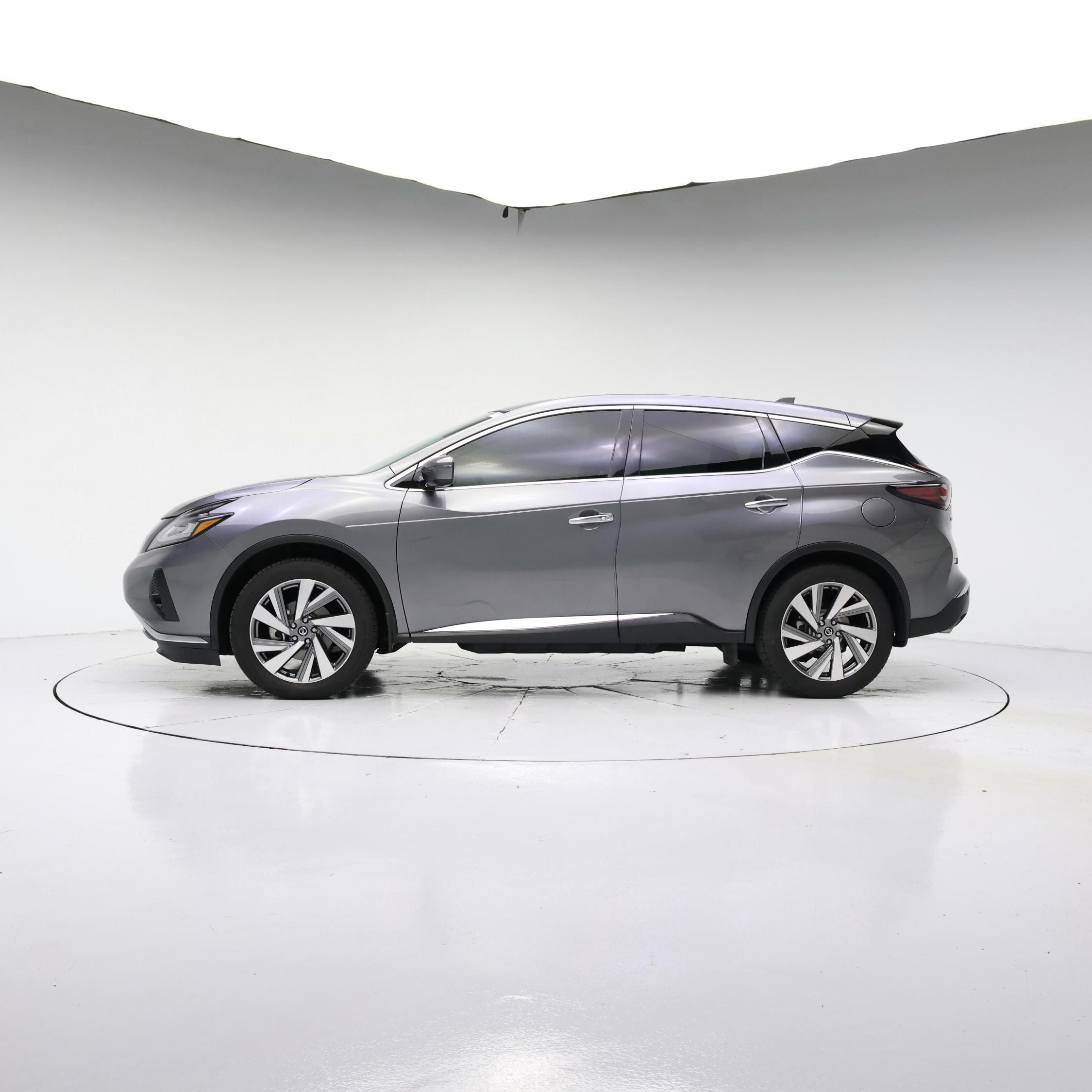 Thumbnail: 2021 Nissan Murano - 3