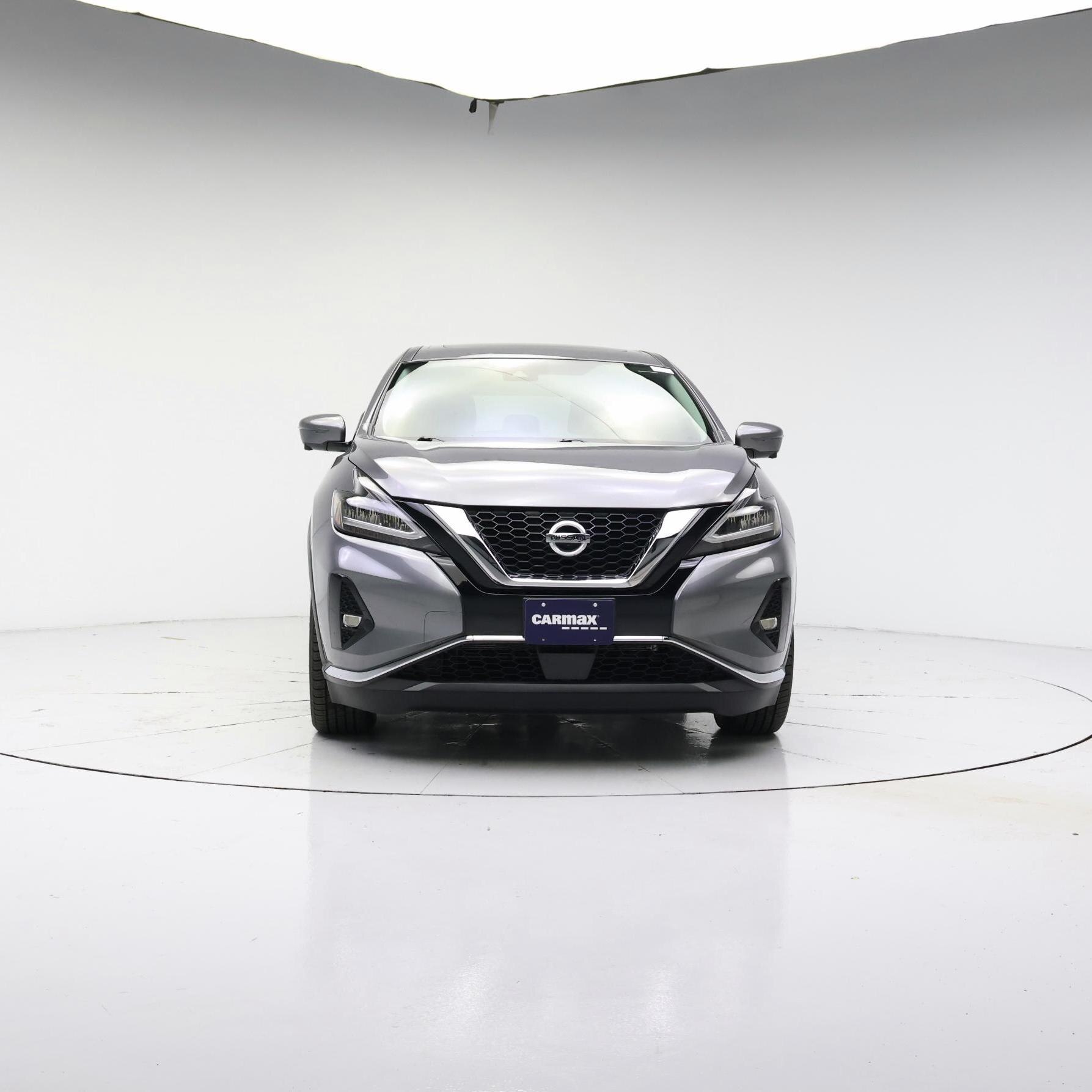 Thumbnail: 2021 Nissan Murano - 5