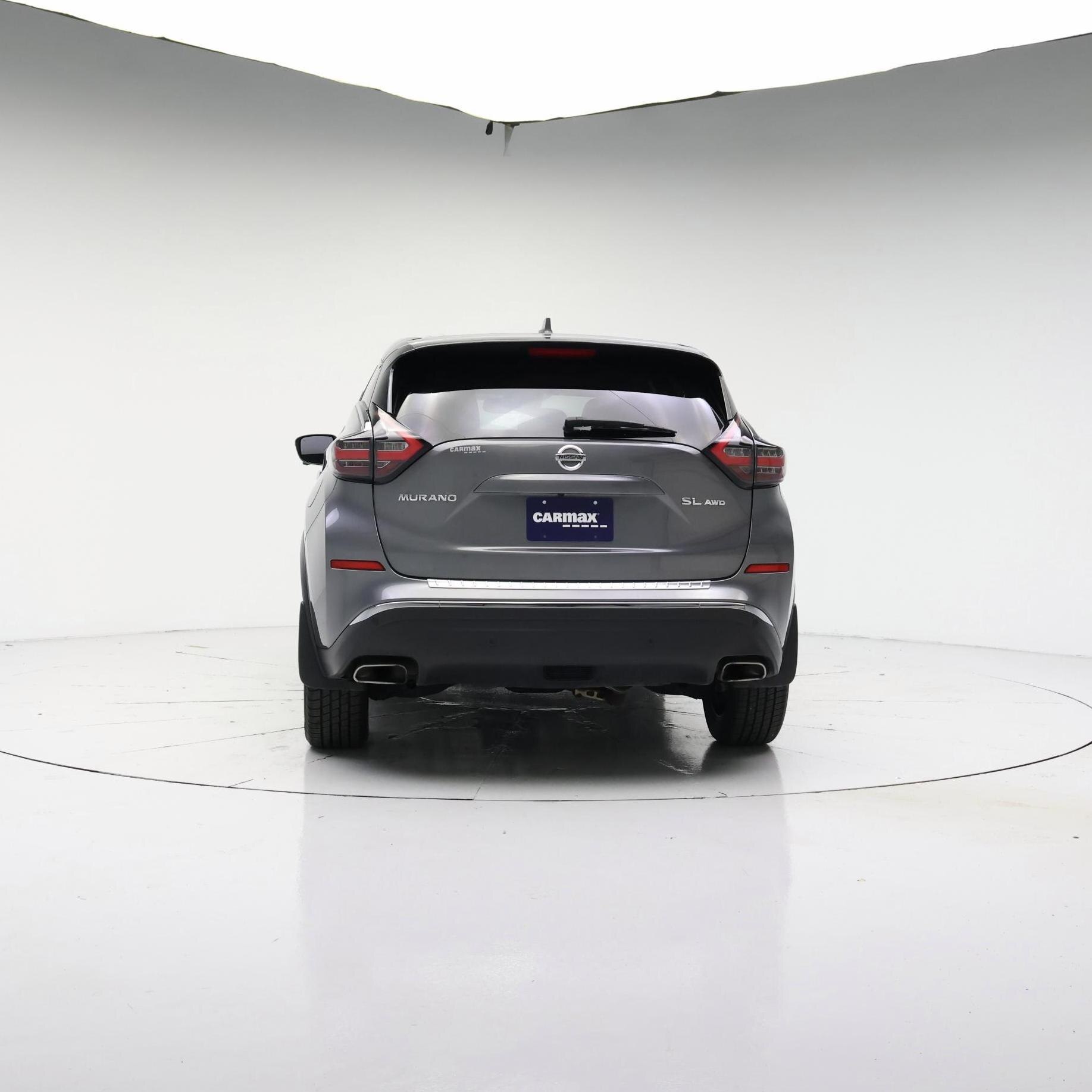Thumbnail: 2021 Nissan Murano - 6