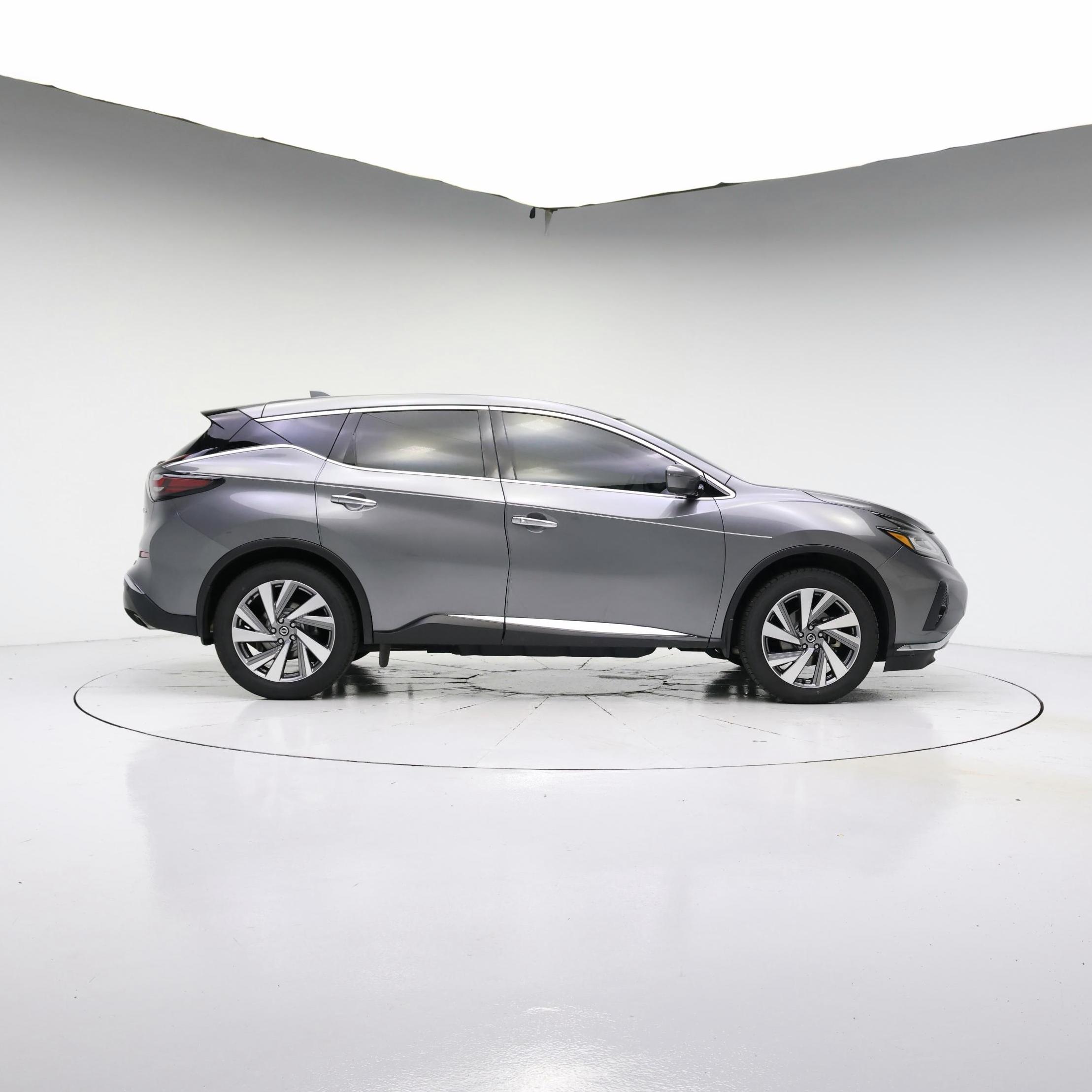 Thumbnail: 2021 Nissan Murano - 7