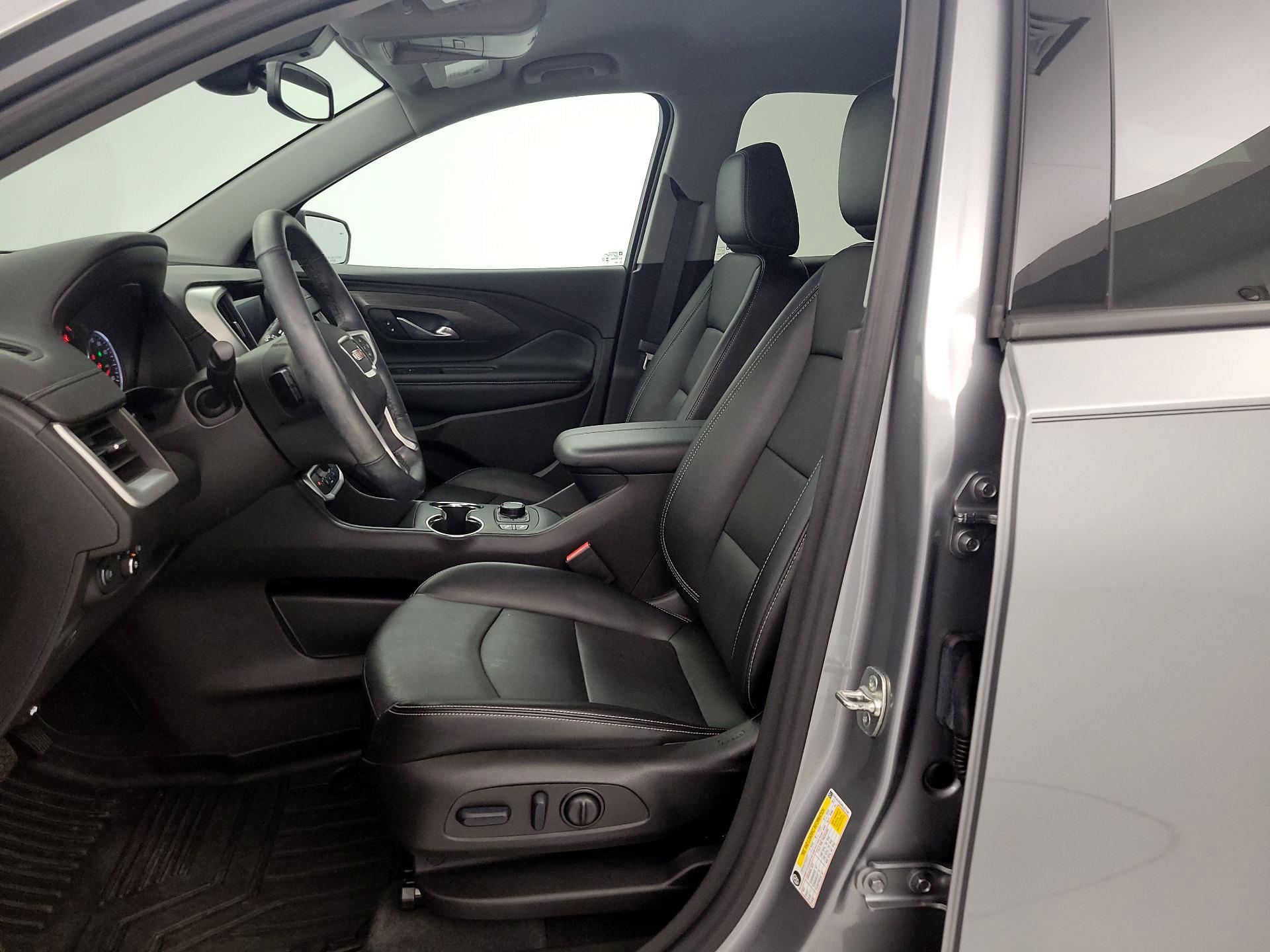 Thumbnail: 2024 GMC Terrain - 11