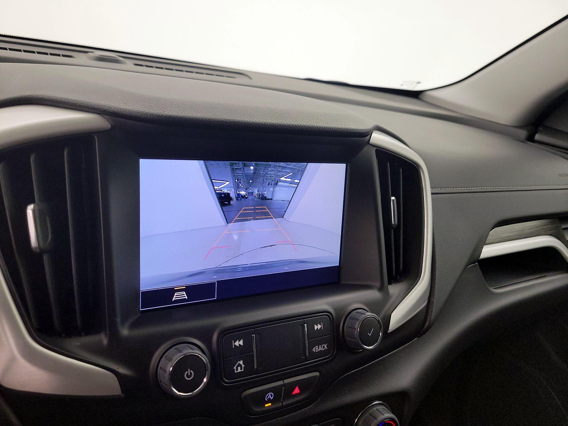 Thumbnail: 2024 GMC Terrain - 14