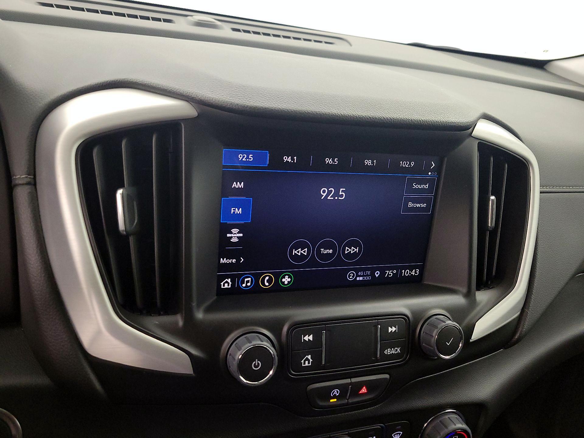 Thumbnail: 2024 GMC Terrain - 15