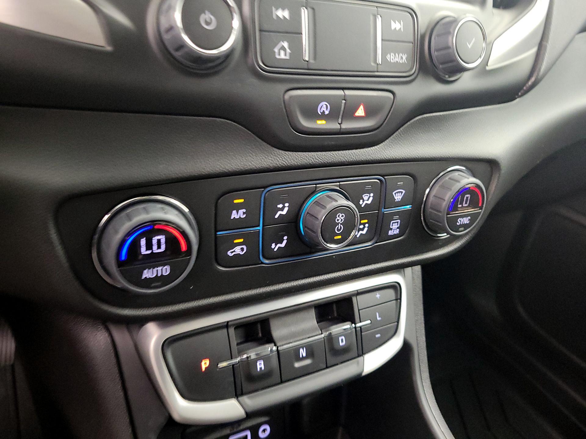 Thumbnail: 2024 GMC Terrain - 16
