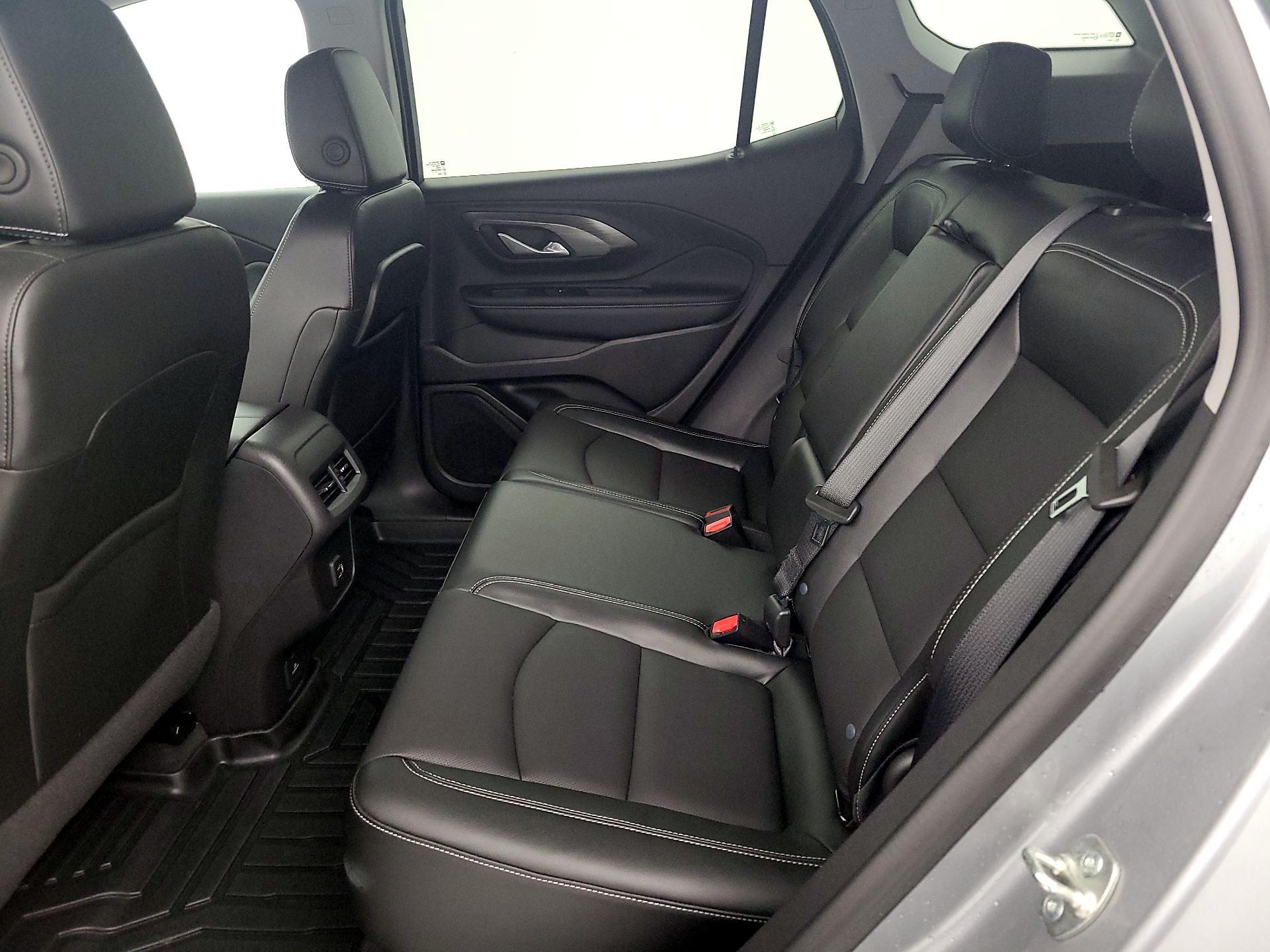 Thumbnail: 2024 GMC Terrain - 19