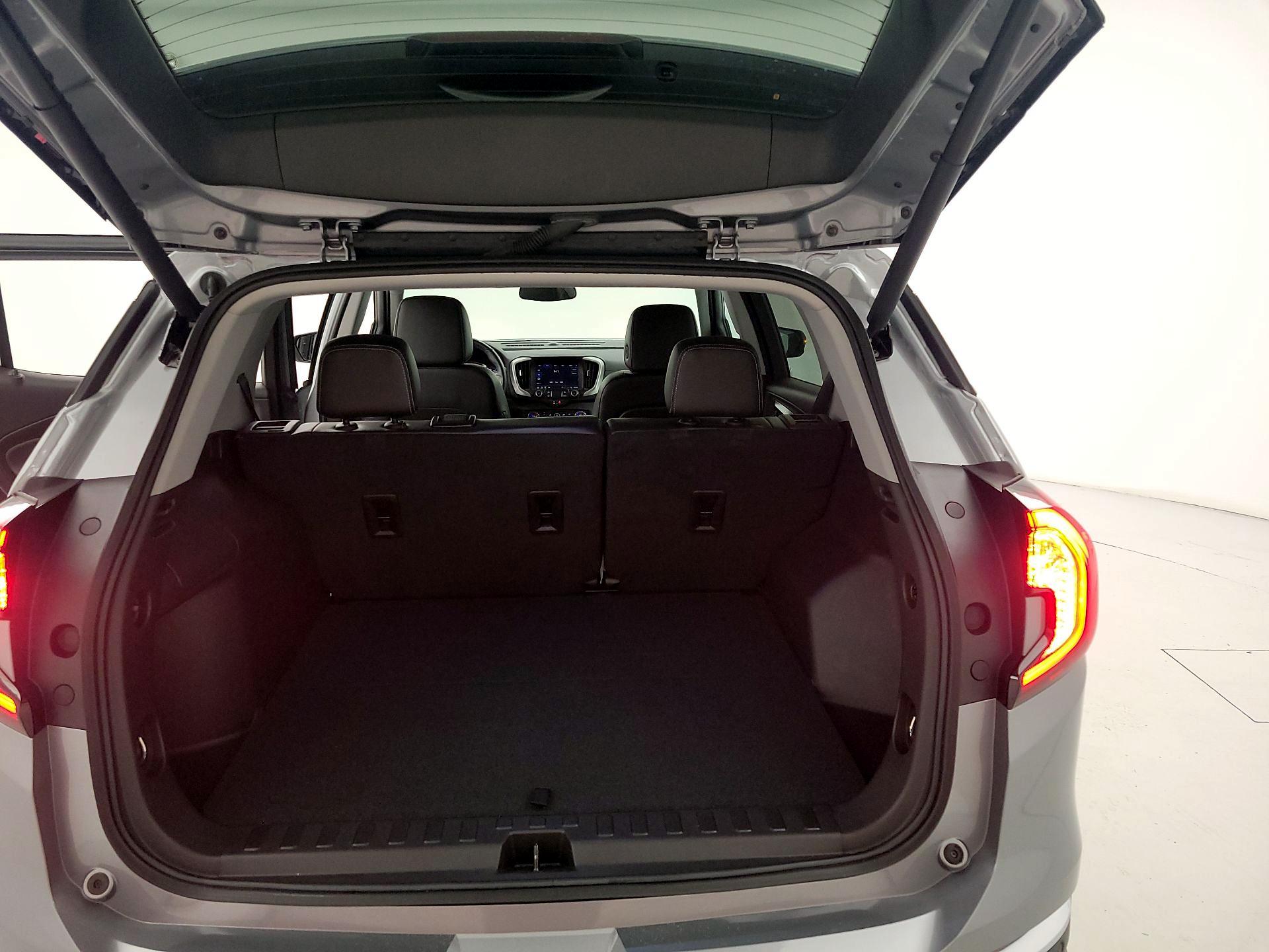 Thumbnail: 2024 GMC Terrain - 20