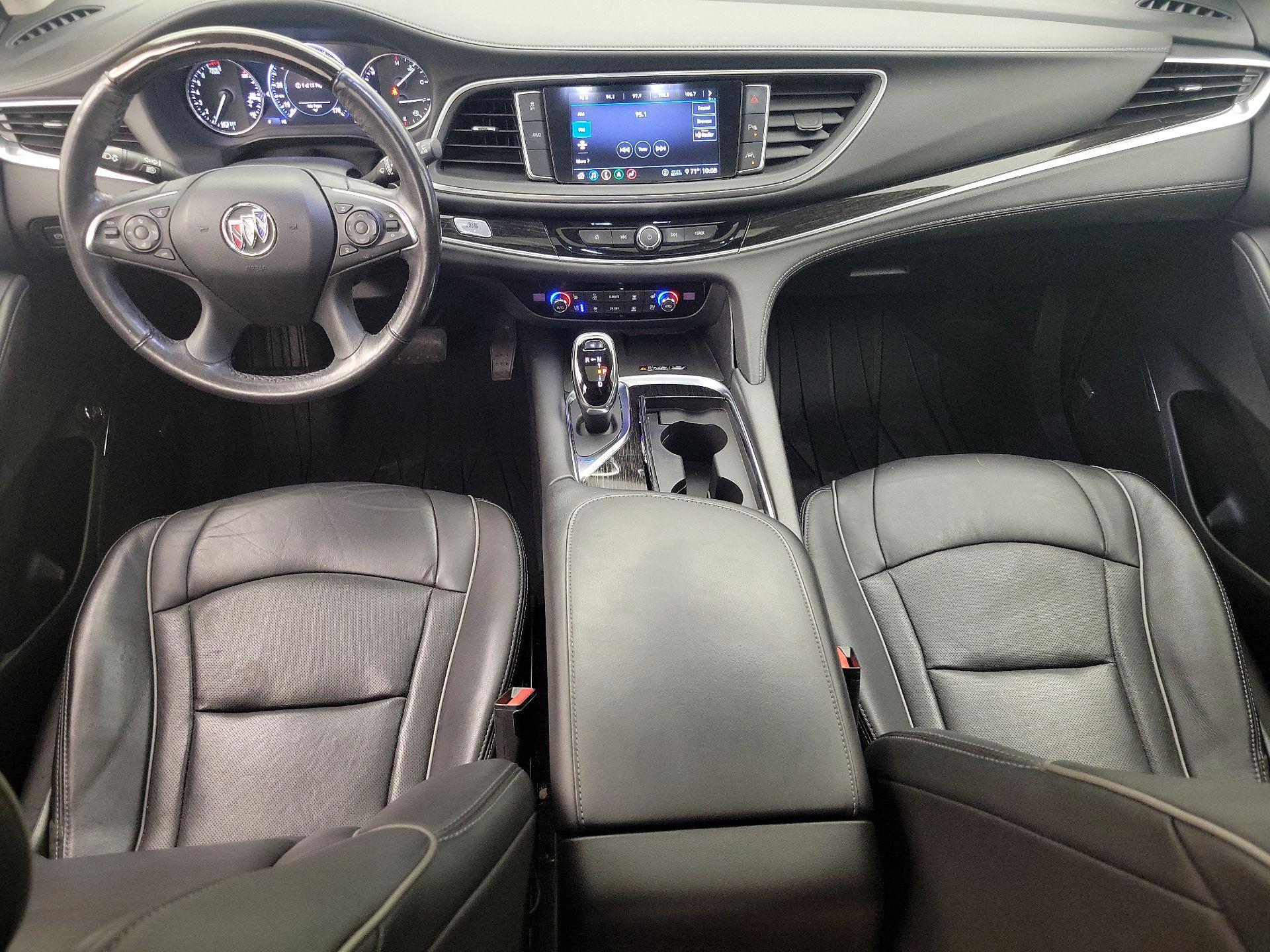 Thumbnail: 2020 Buick Enclave - 9