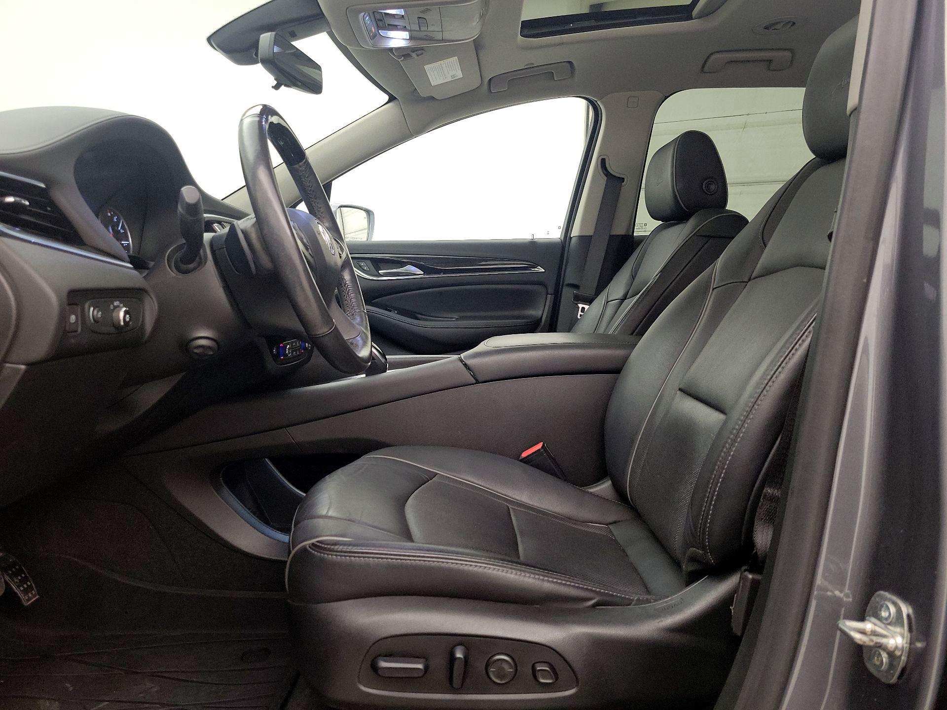 Thumbnail: 2020 Buick Enclave - 11