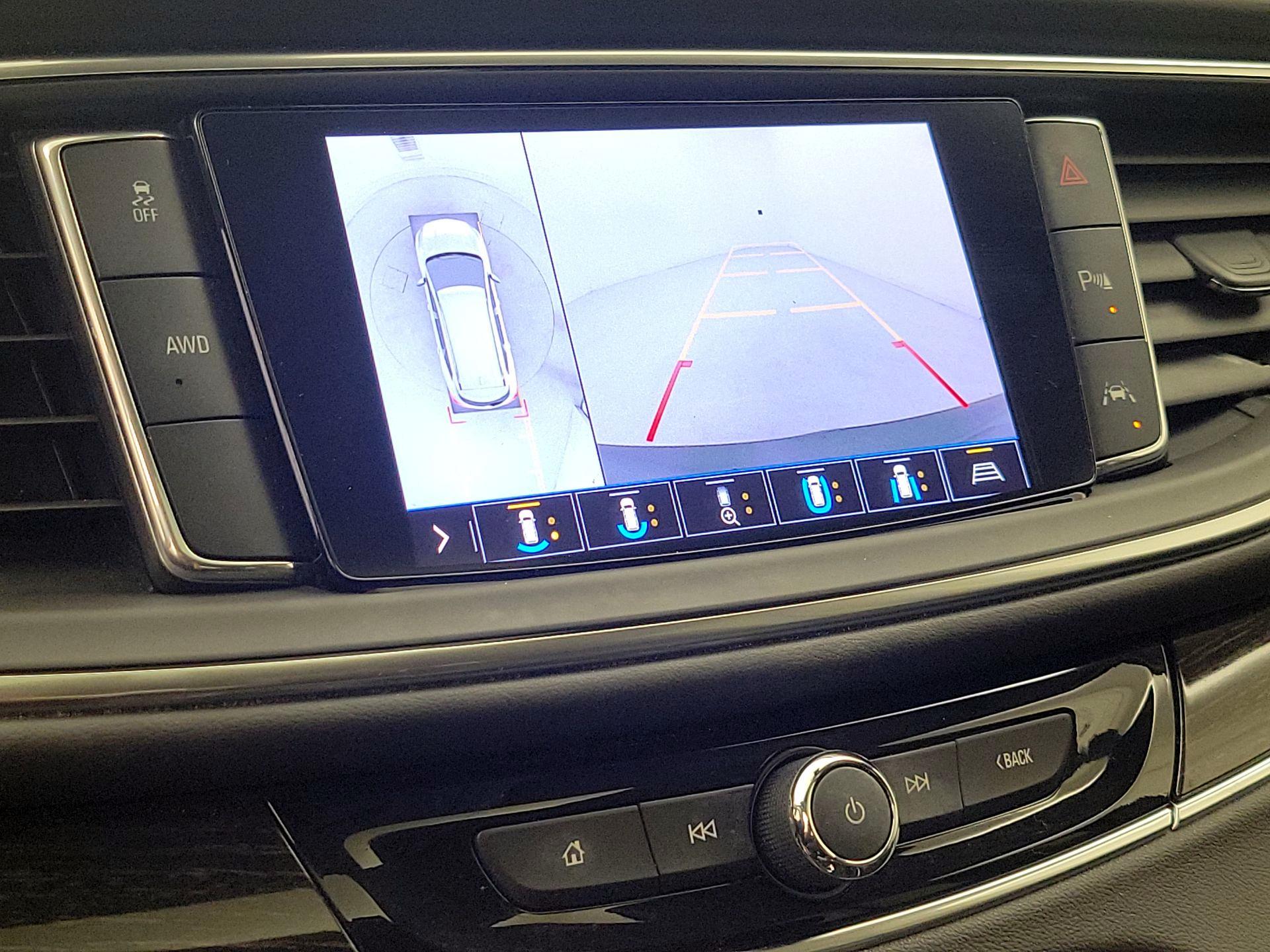 Thumbnail: 2020 Buick Enclave - 15