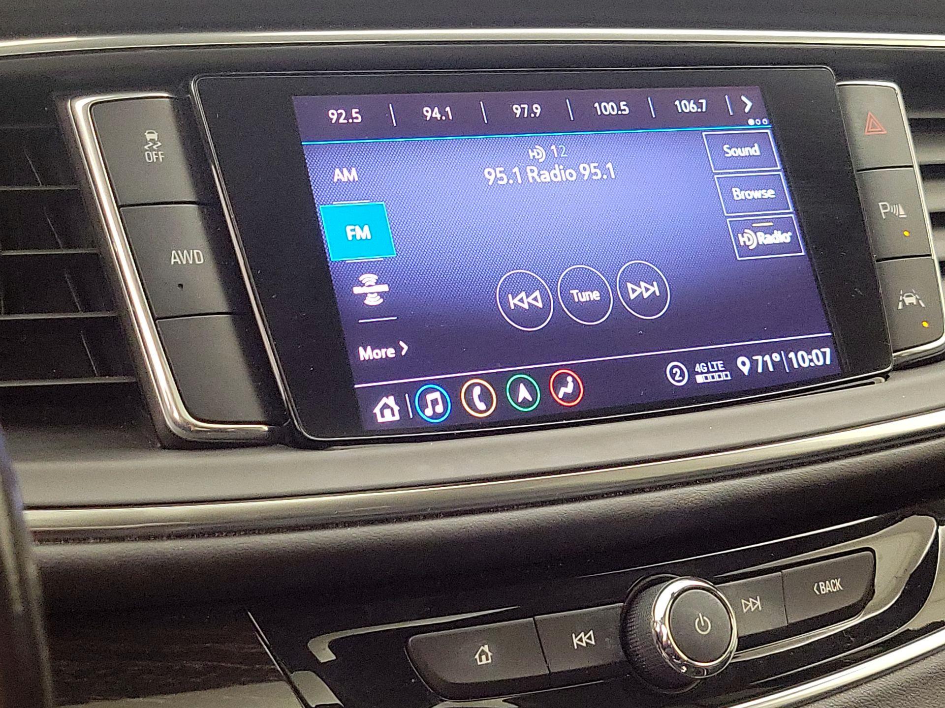 Thumbnail: 2020 Buick Enclave - 16