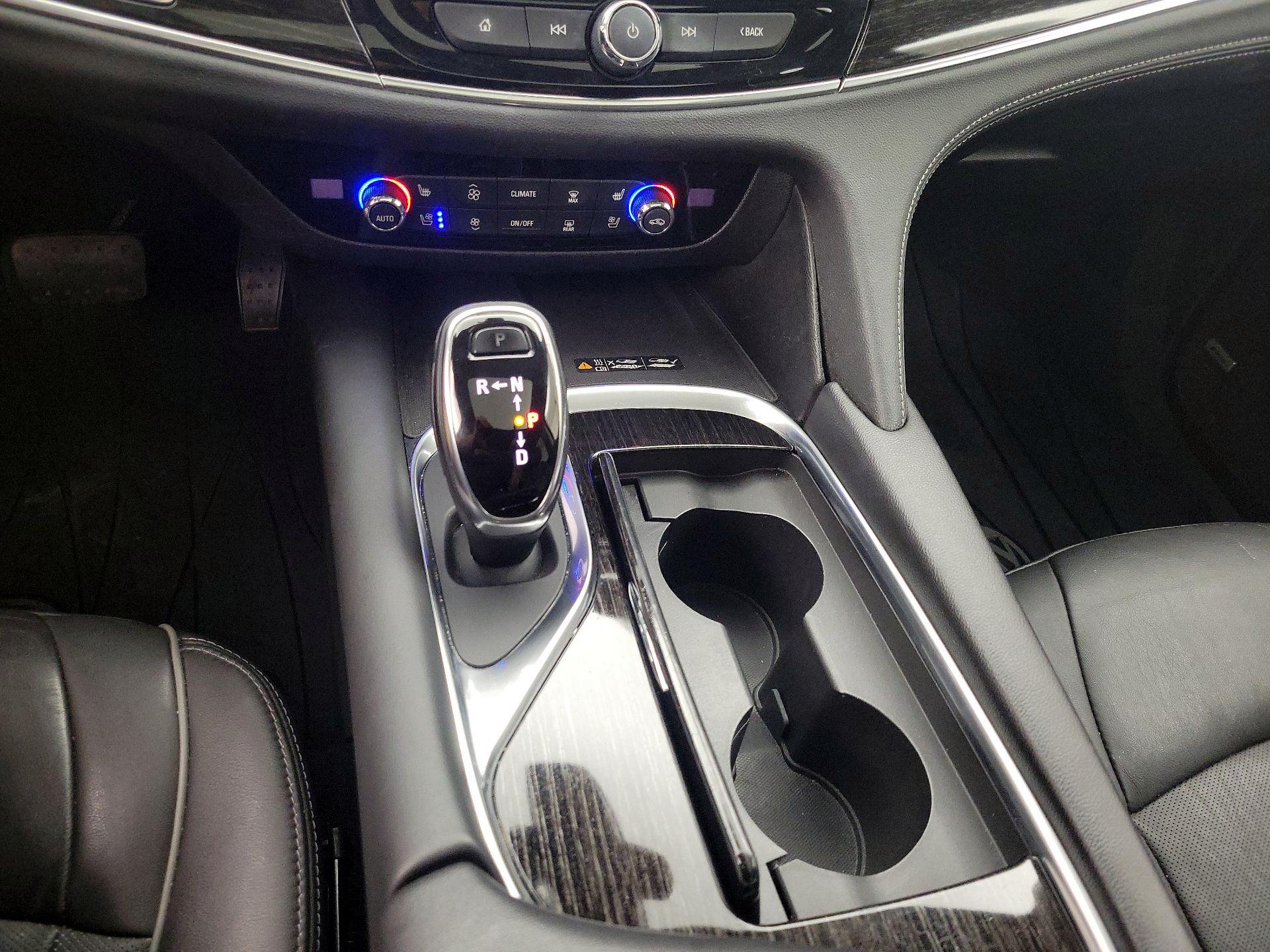 Thumbnail: 2020 Buick Enclave - 18