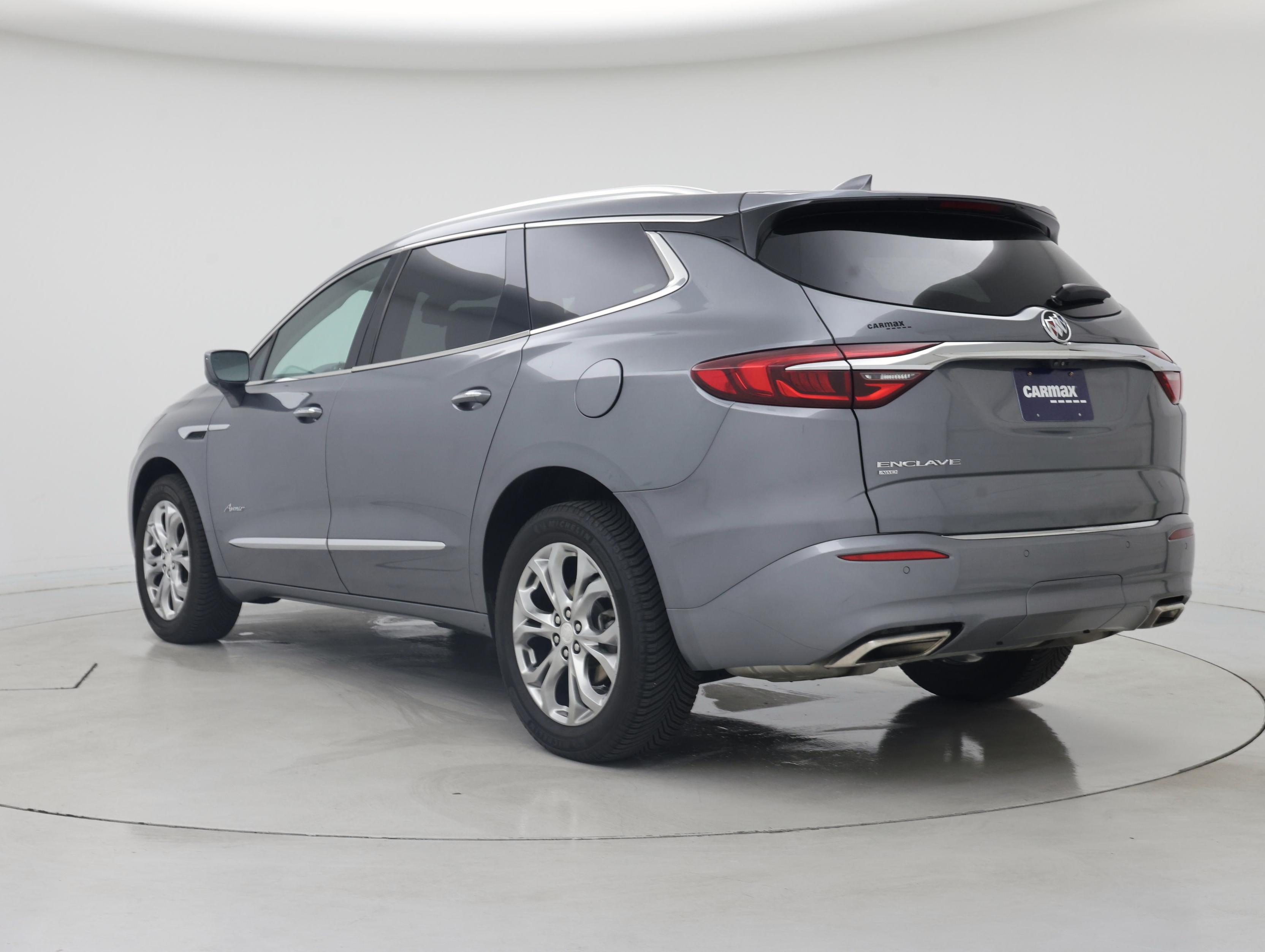 Thumbnail: 2020 Buick Enclave - 2