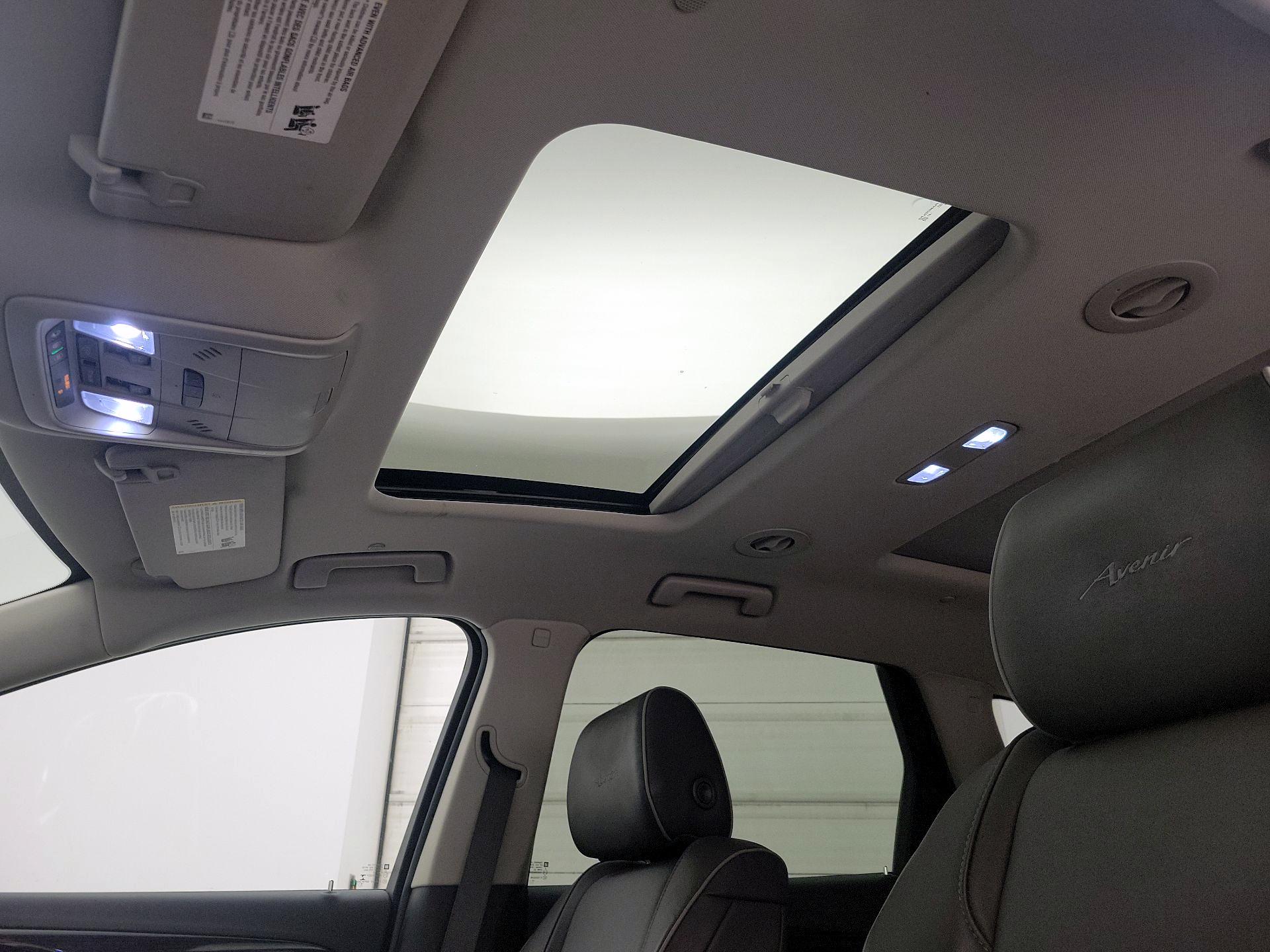 Thumbnail: 2020 Buick Enclave - 20
