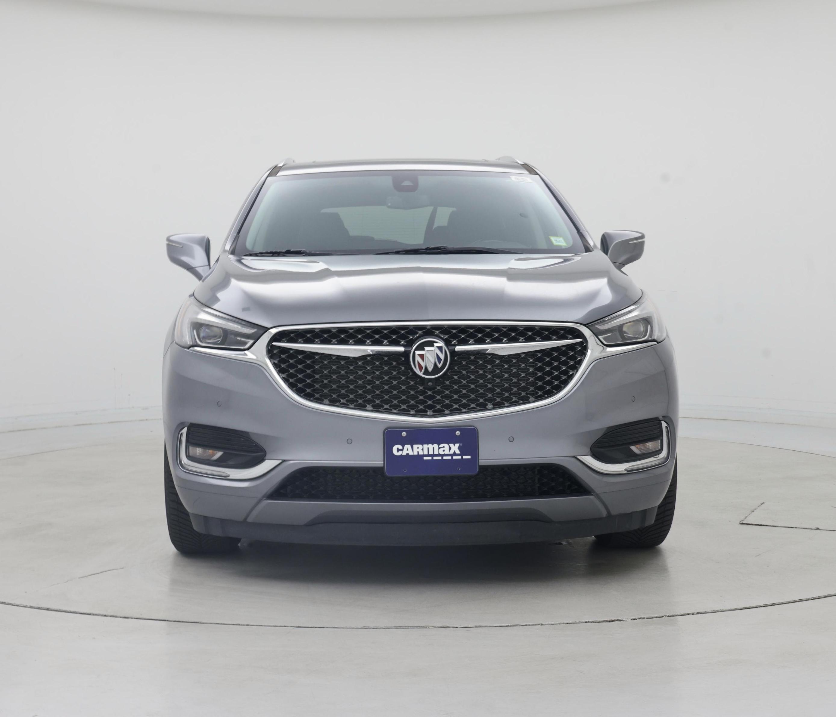 Thumbnail: 2020 Buick Enclave - 5