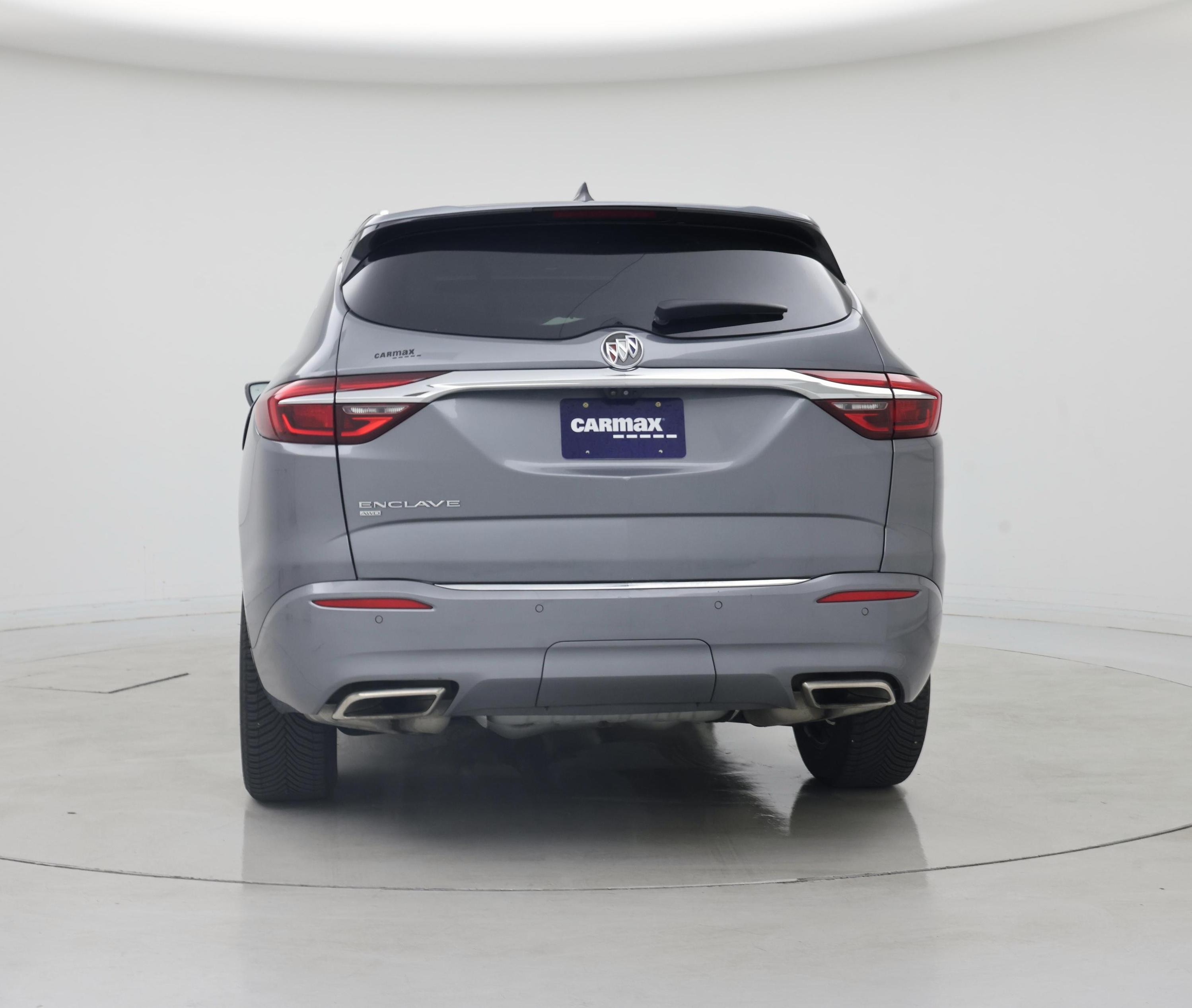 Thumbnail: 2020 Buick Enclave - 6
