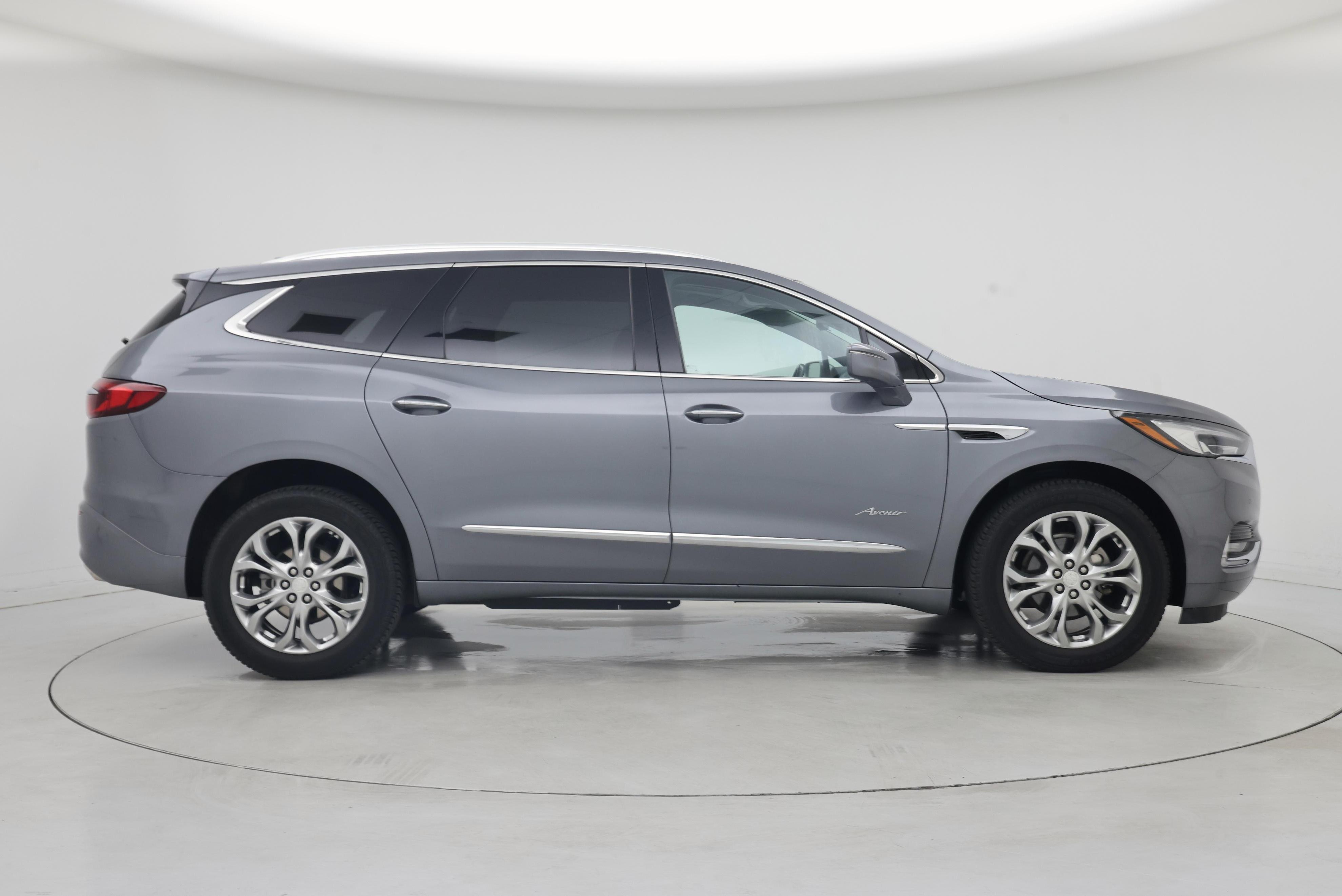 Thumbnail: 2020 Buick Enclave - 7