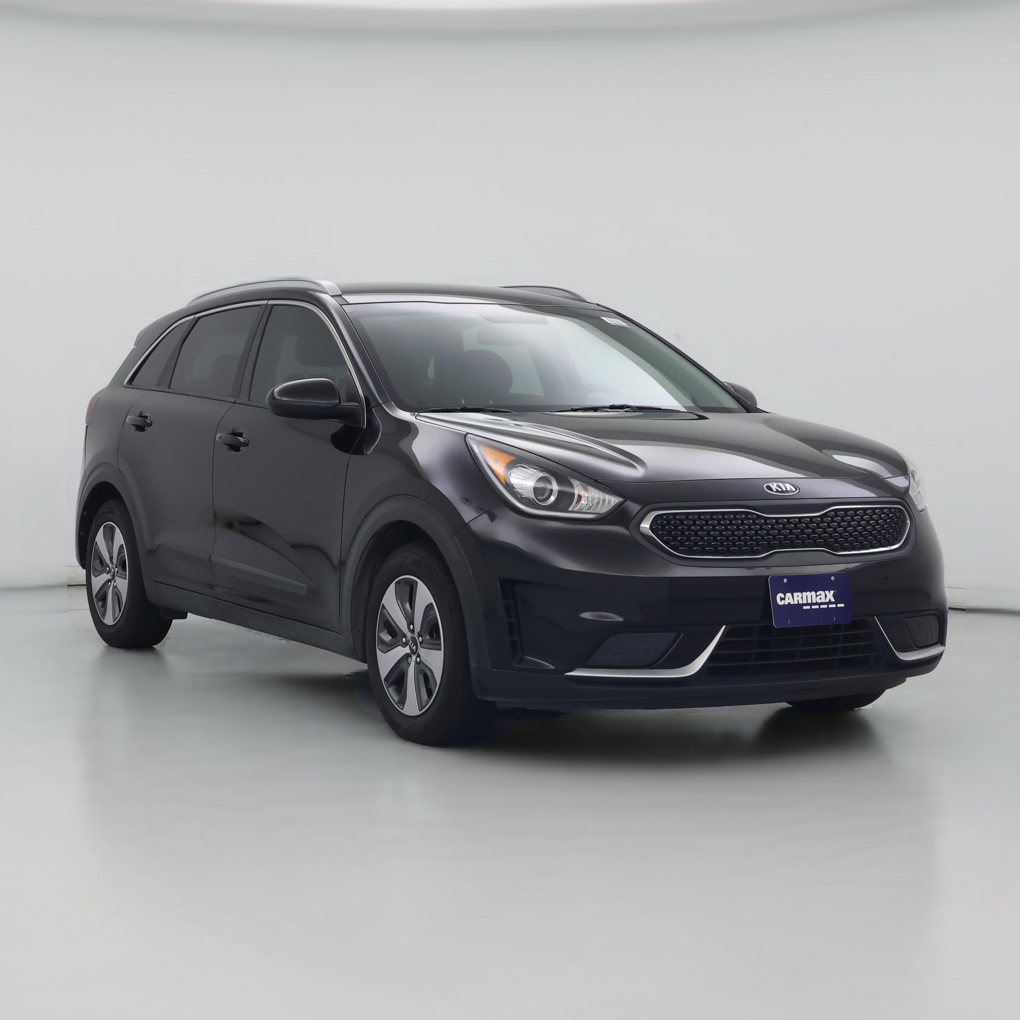 Thumbnail: 2018 Kia Niro - 1