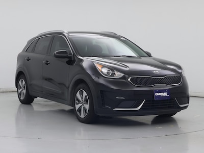 2018 Kia Niro LX