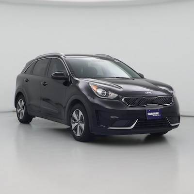 2018 Kia Niro LX