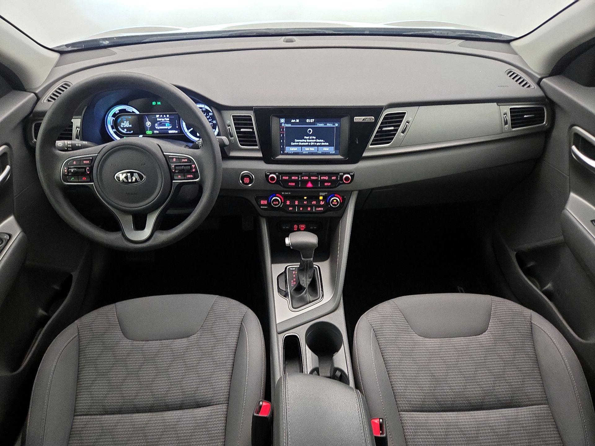 Thumbnail: 2018 Kia Niro - 9