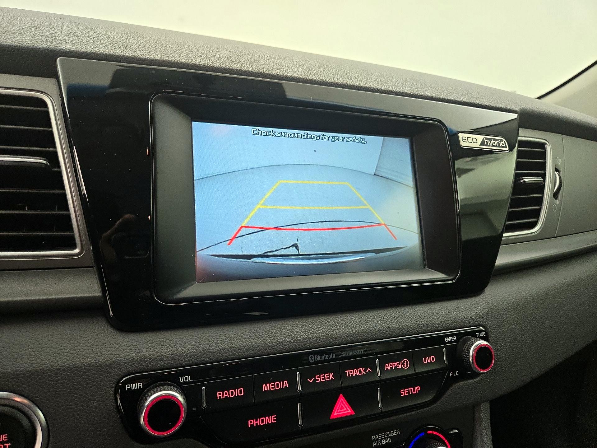 Thumbnail: 2018 Kia Niro - 14