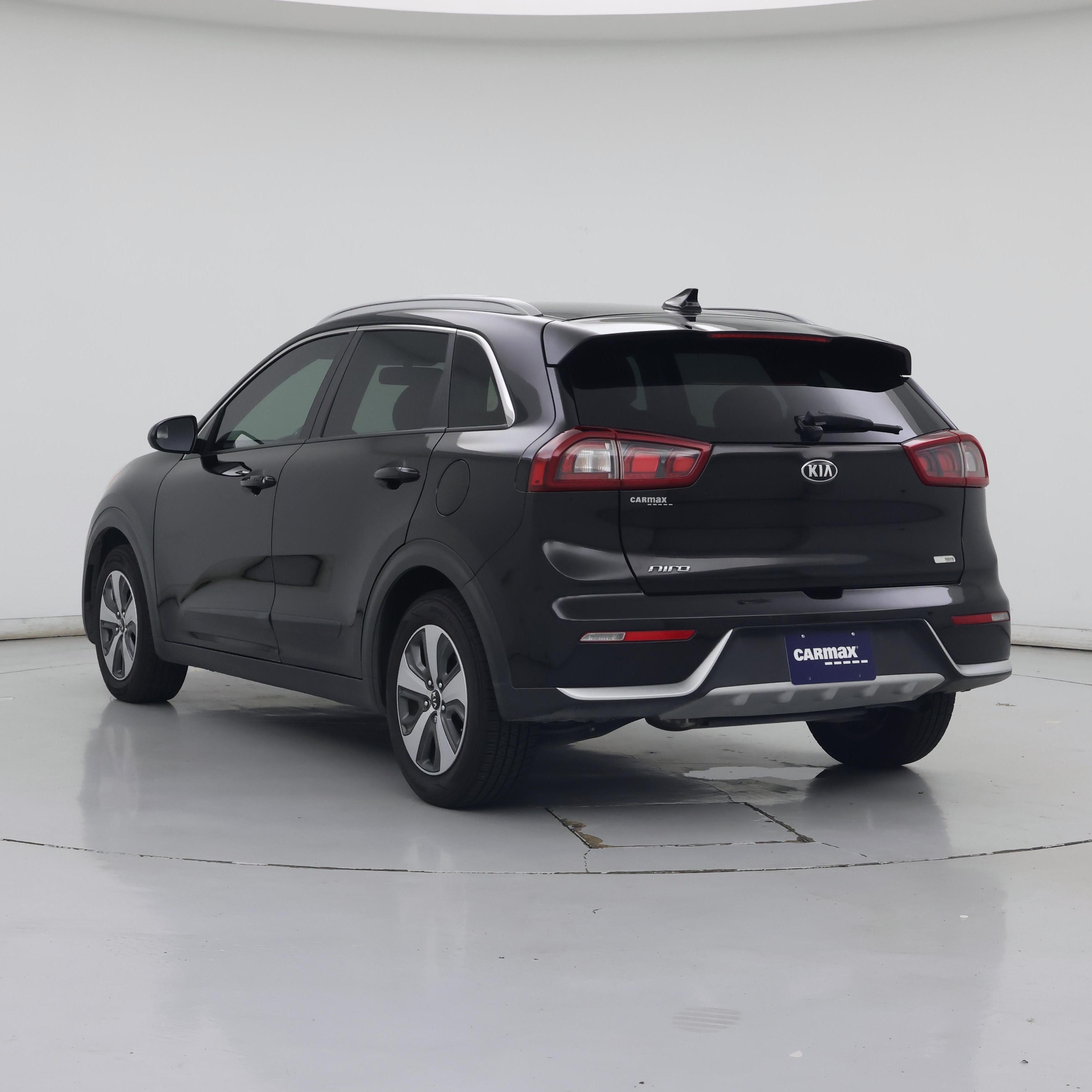 Thumbnail: 2018 Kia Niro - 2