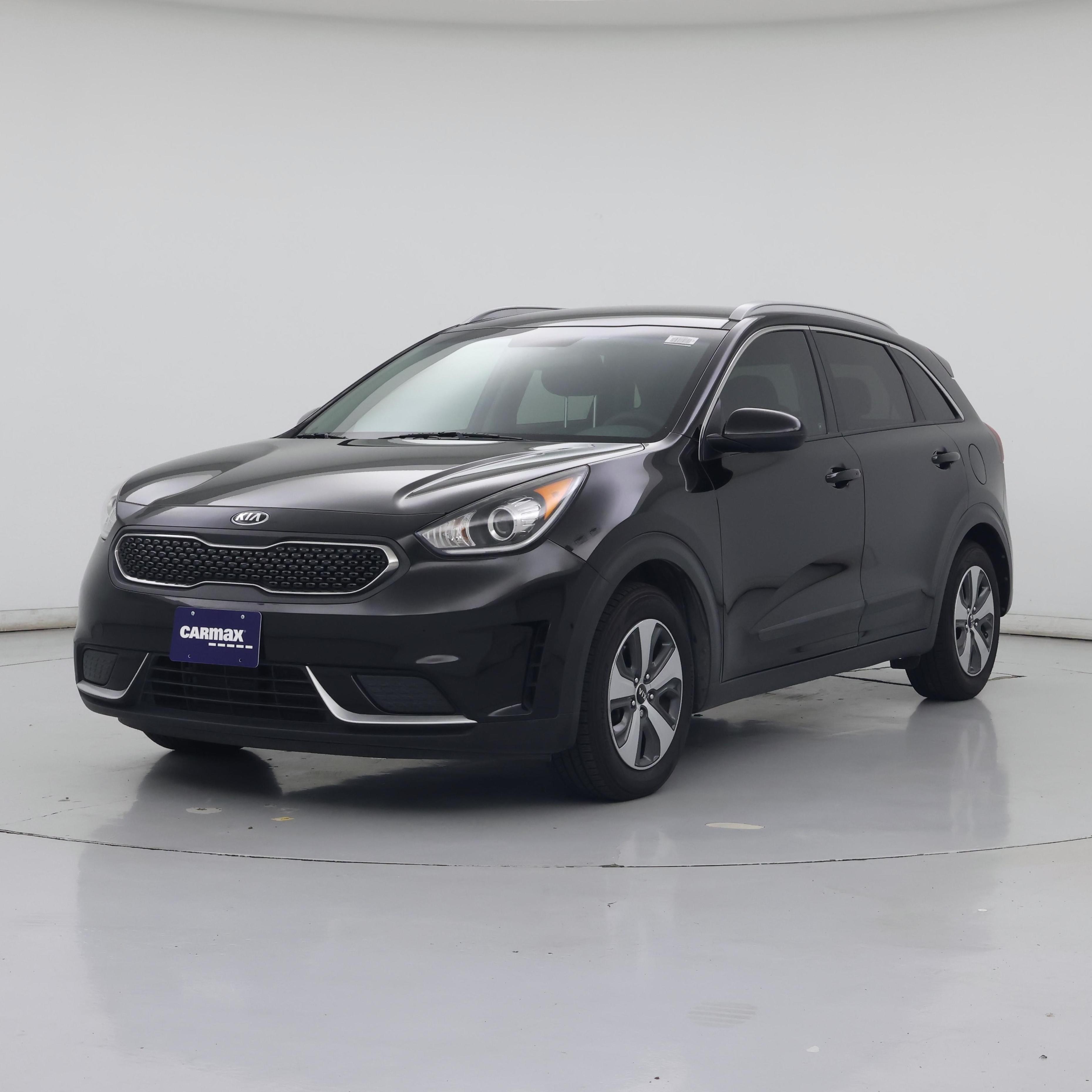 Thumbnail: 2018 Kia Niro - 4