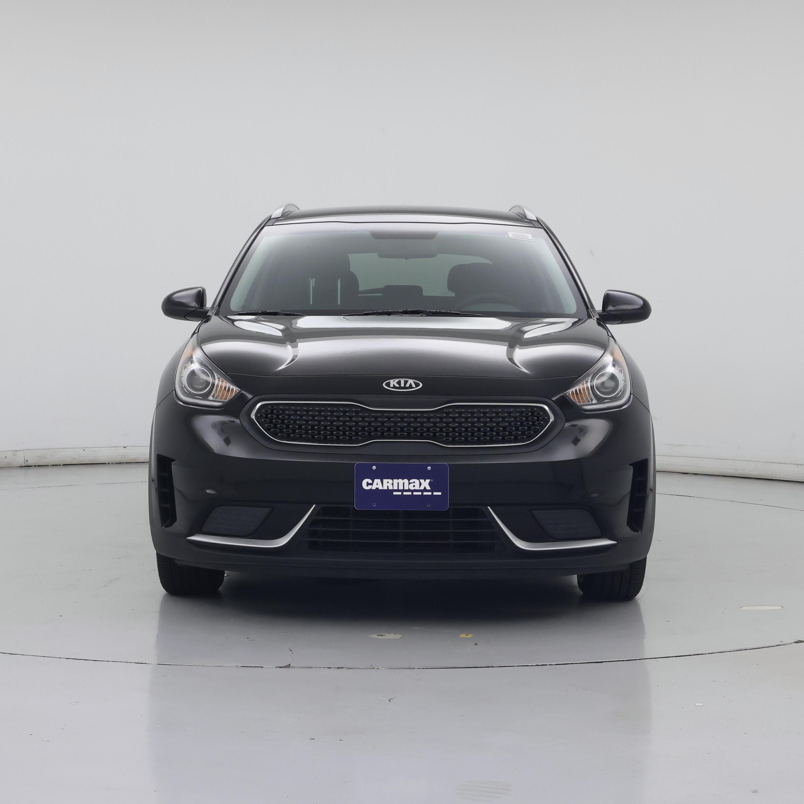 Thumbnail: 2018 Kia Niro - 5