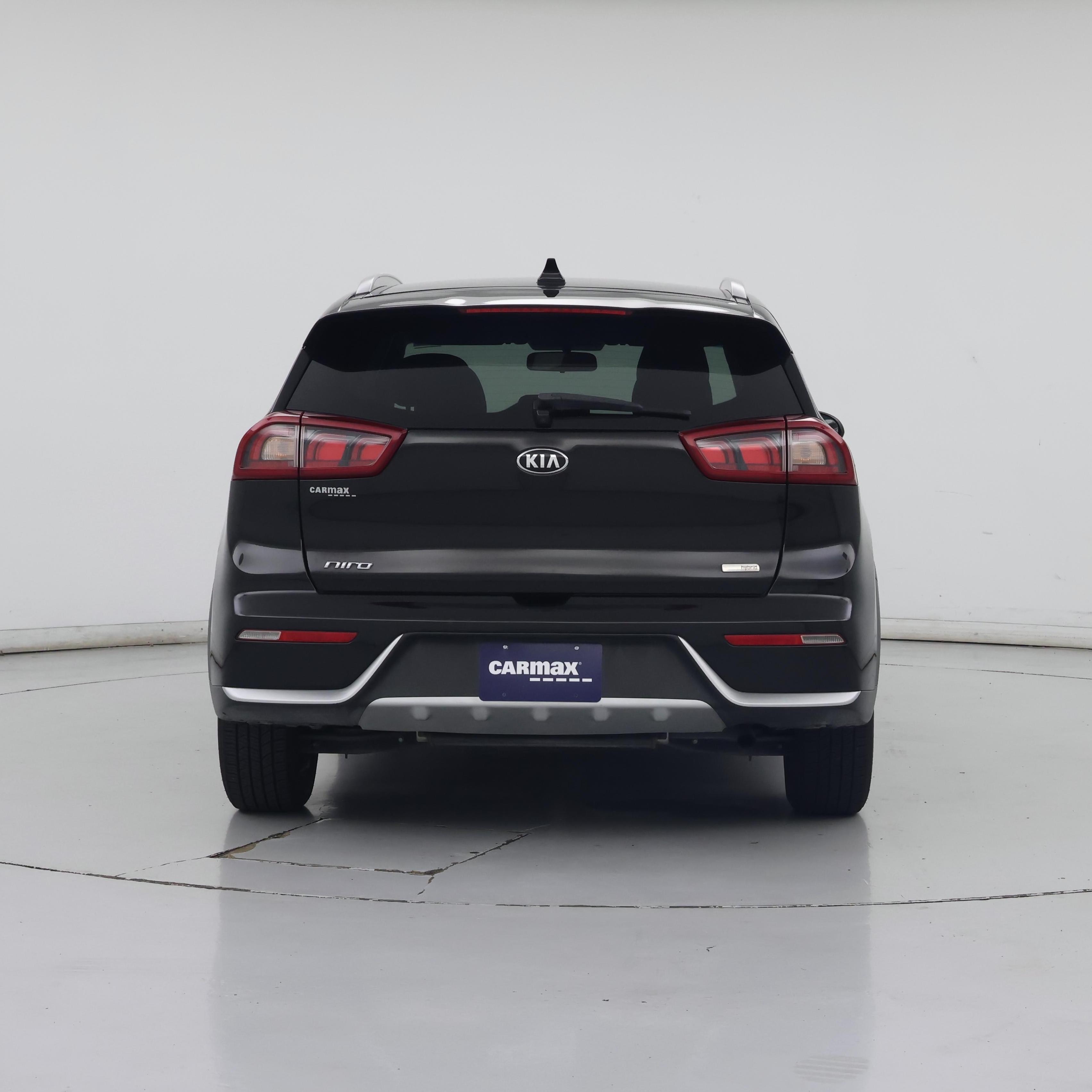 Thumbnail: 2018 Kia Niro - 6