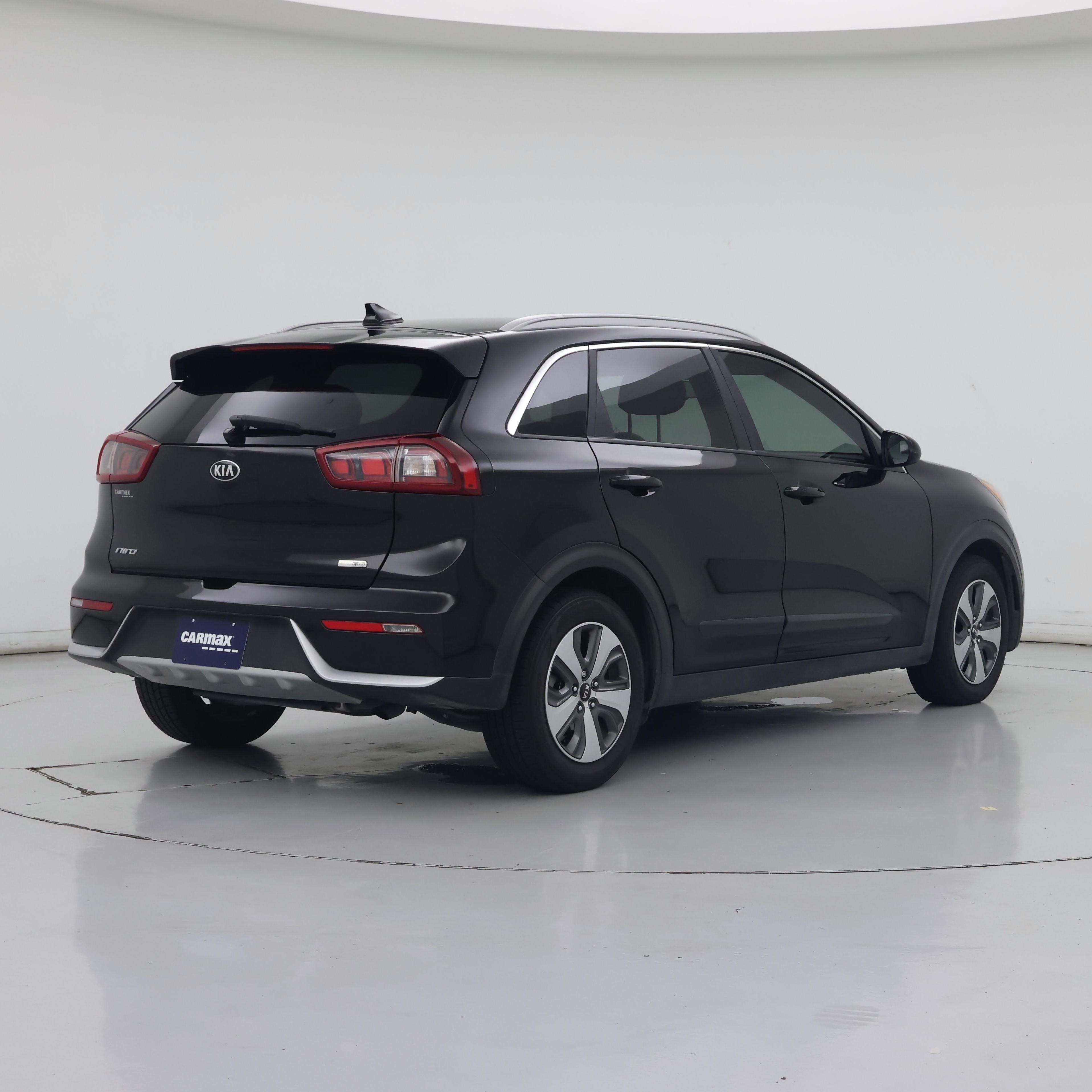 Thumbnail: 2018 Kia Niro - 8