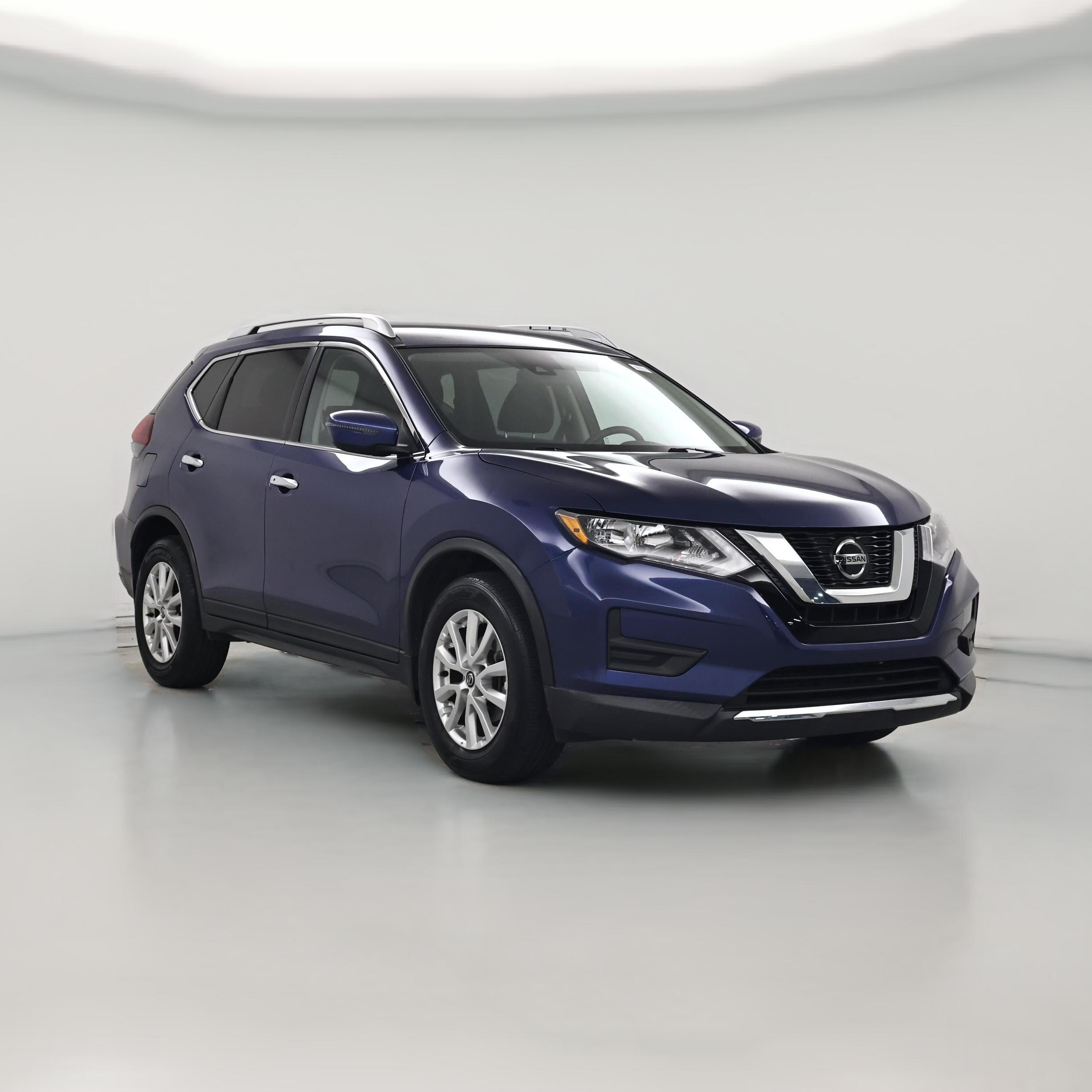 Thumbnail: 2019 Nissan Rogue - 1