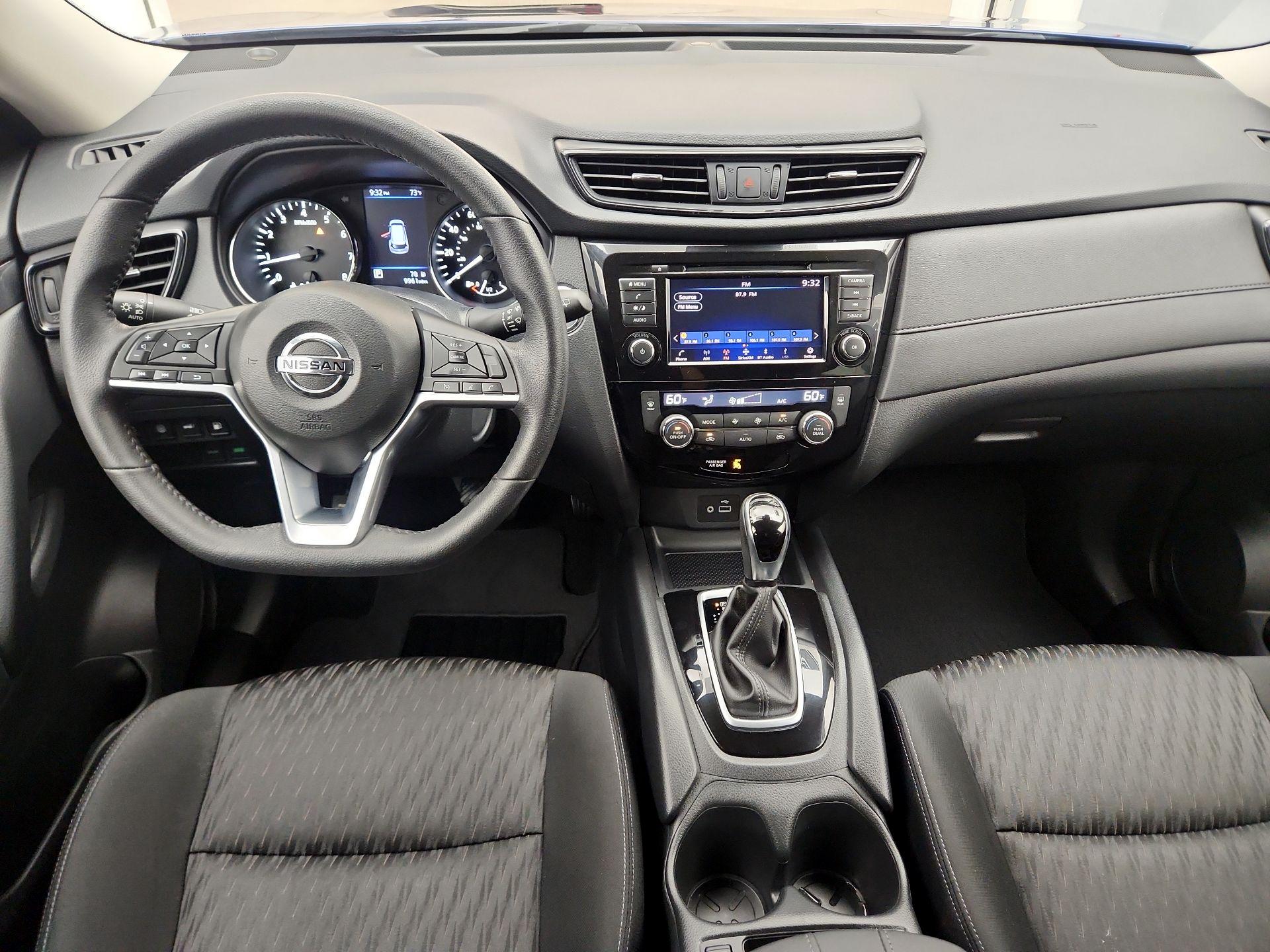 Thumbnail: 2019 Nissan Rogue - 9