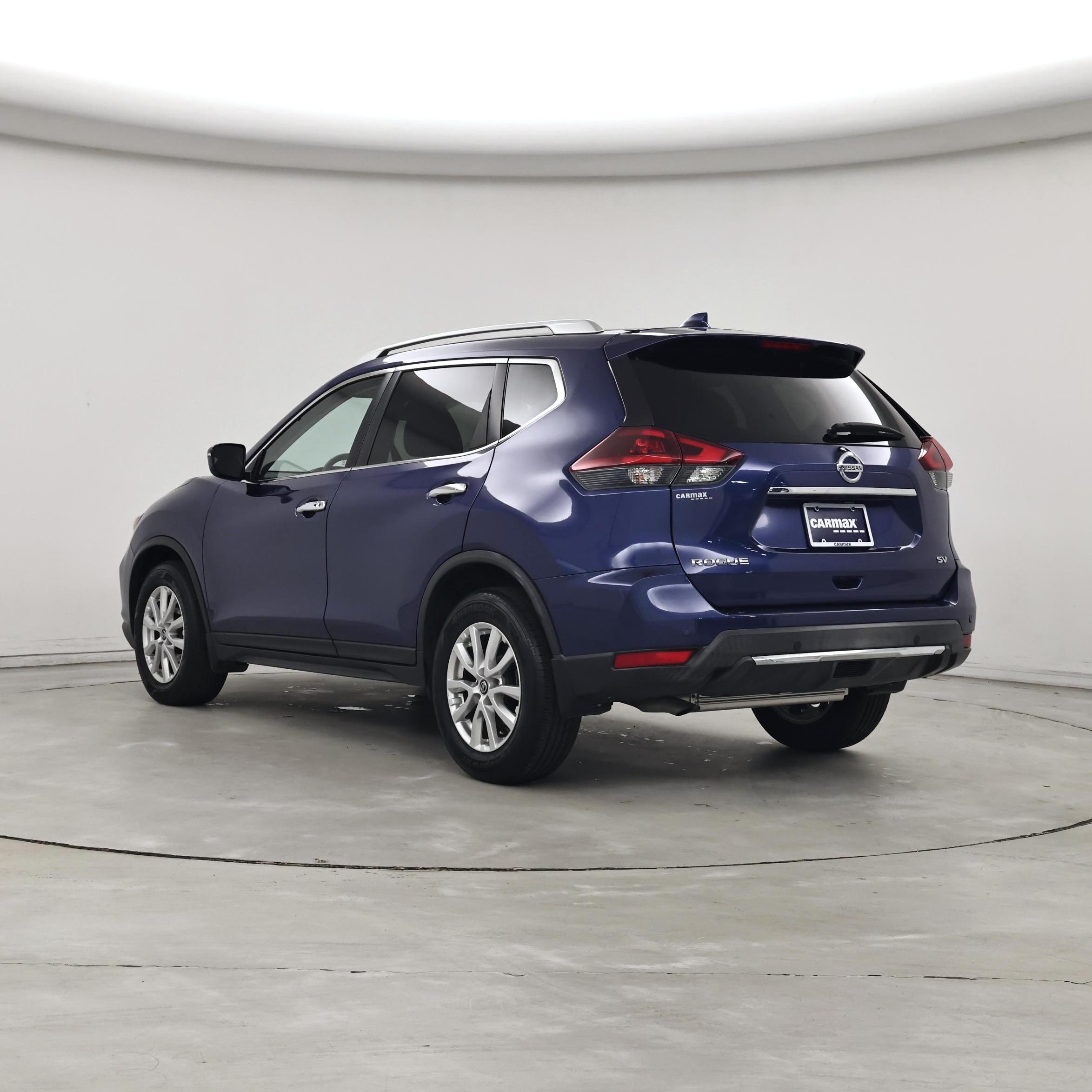 Thumbnail: 2019 Nissan Rogue - 2