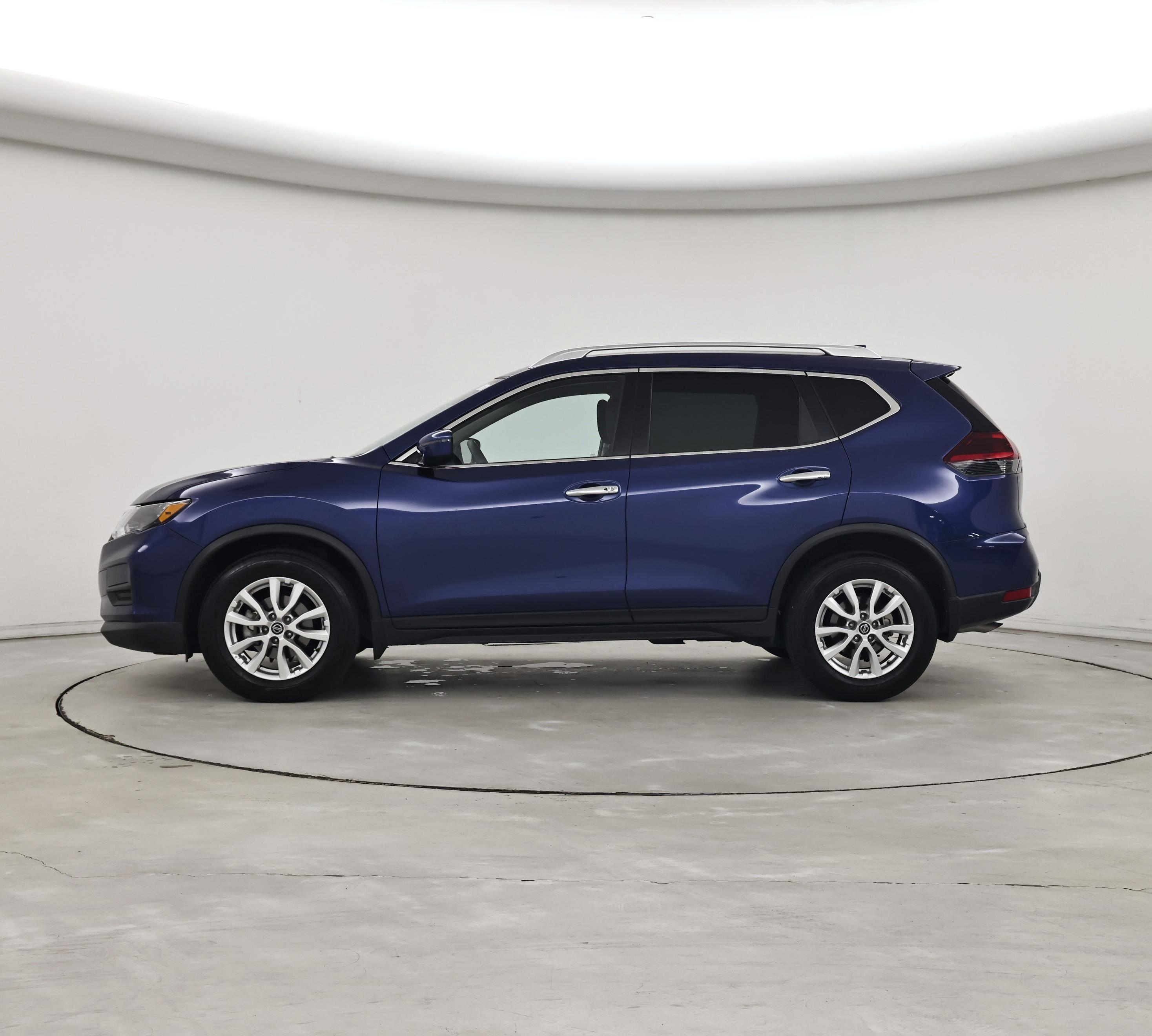 Thumbnail: 2019 Nissan Rogue - 3