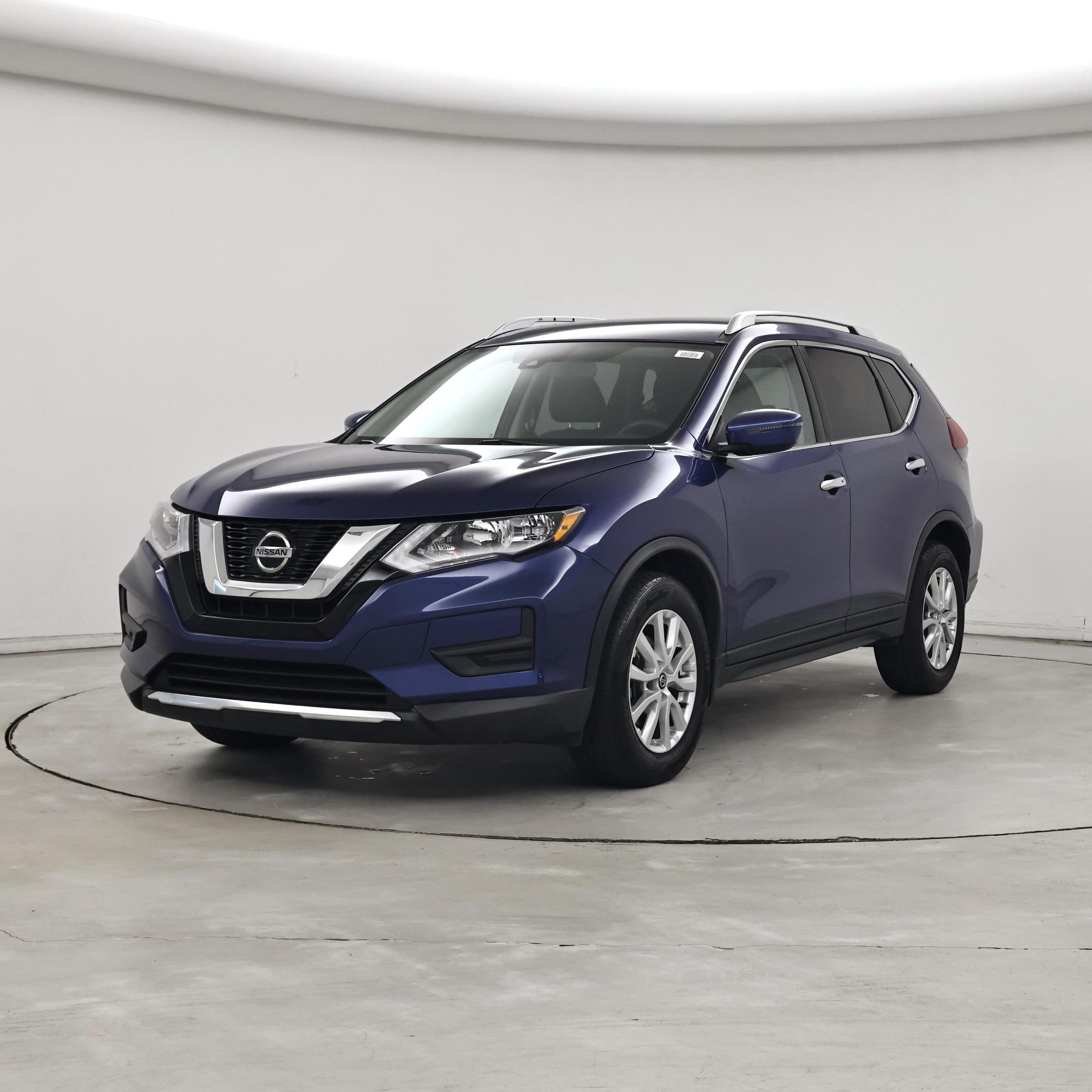 Thumbnail: 2019 Nissan Rogue - 4