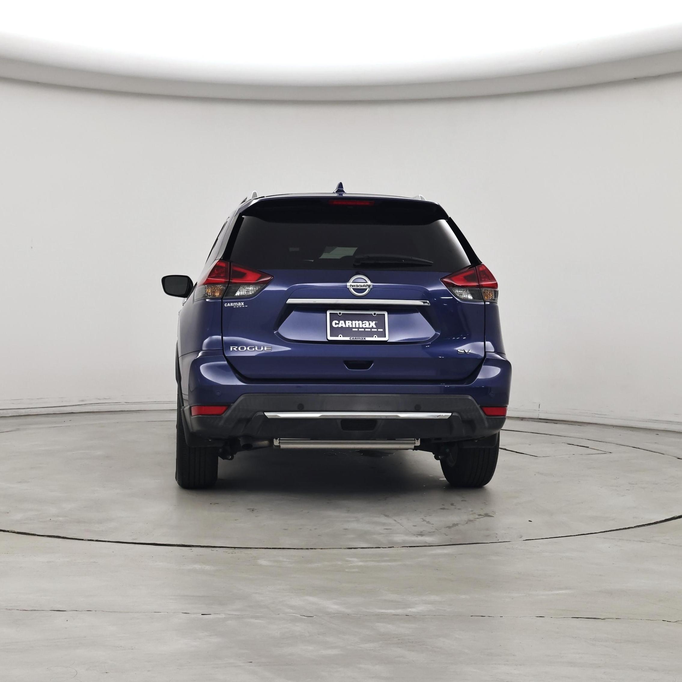 Thumbnail: 2019 Nissan Rogue - 6