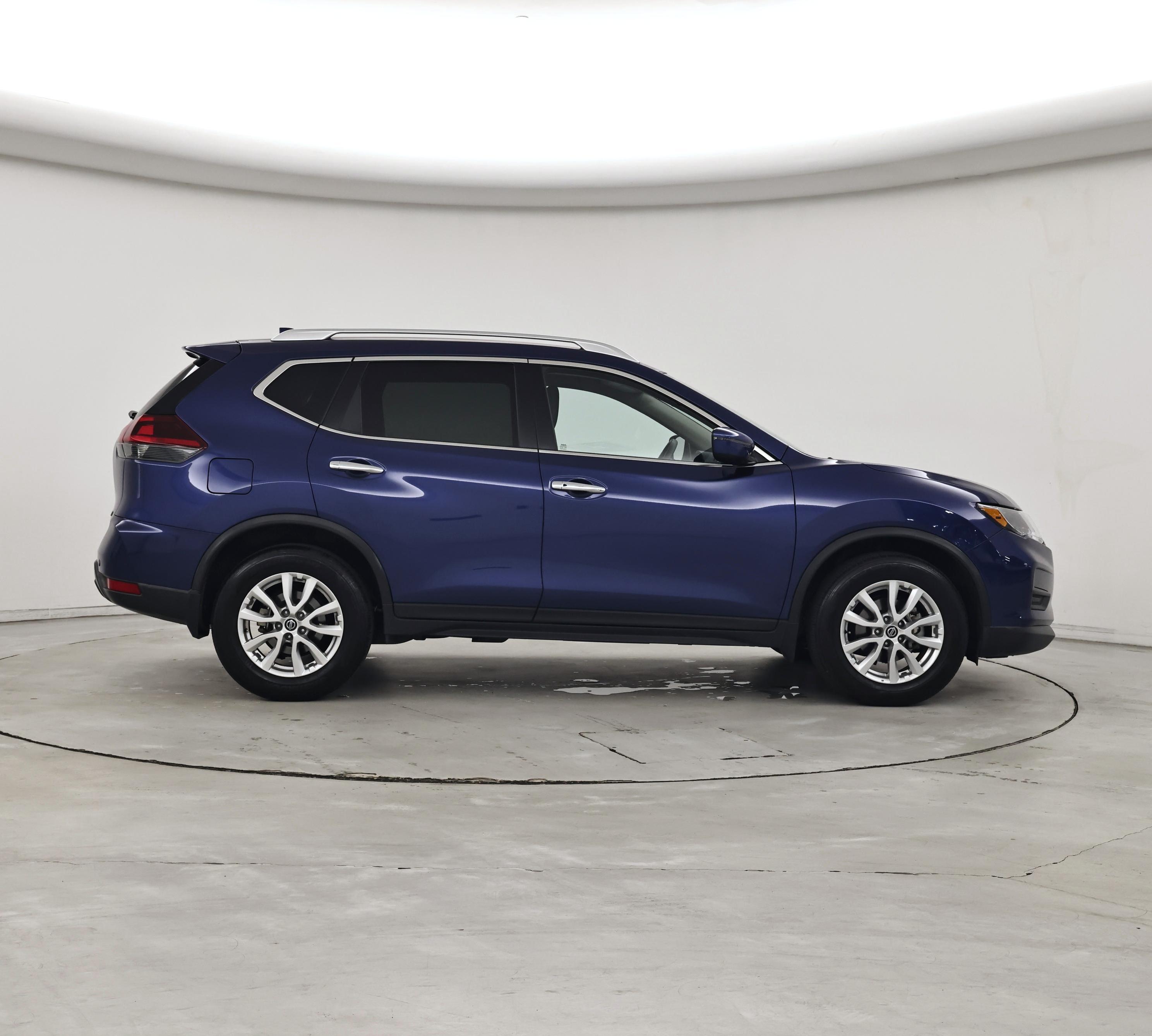 Thumbnail: 2019 Nissan Rogue - 7
