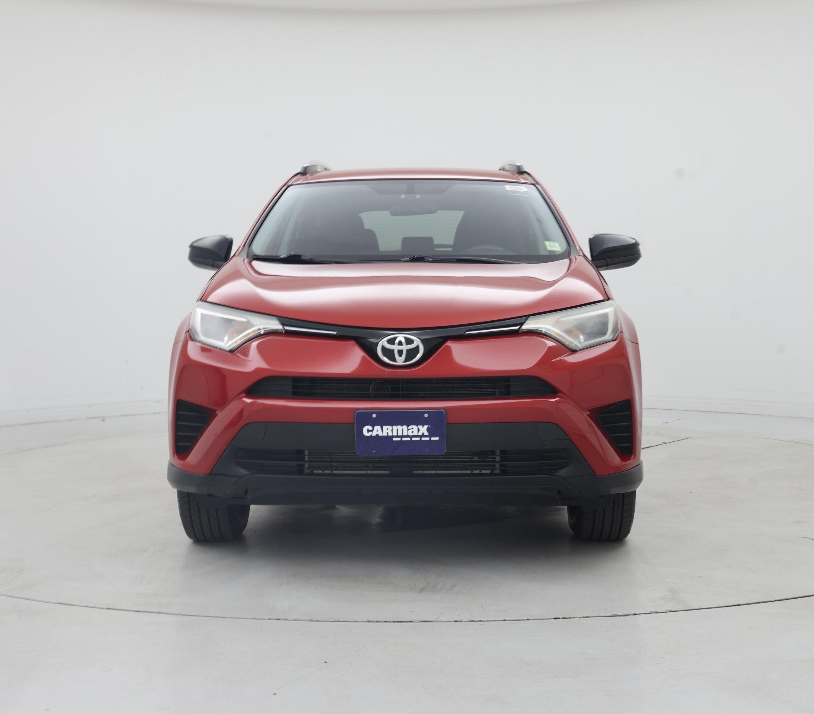 Thumbnail: 2016 Toyota RAV4 - 5