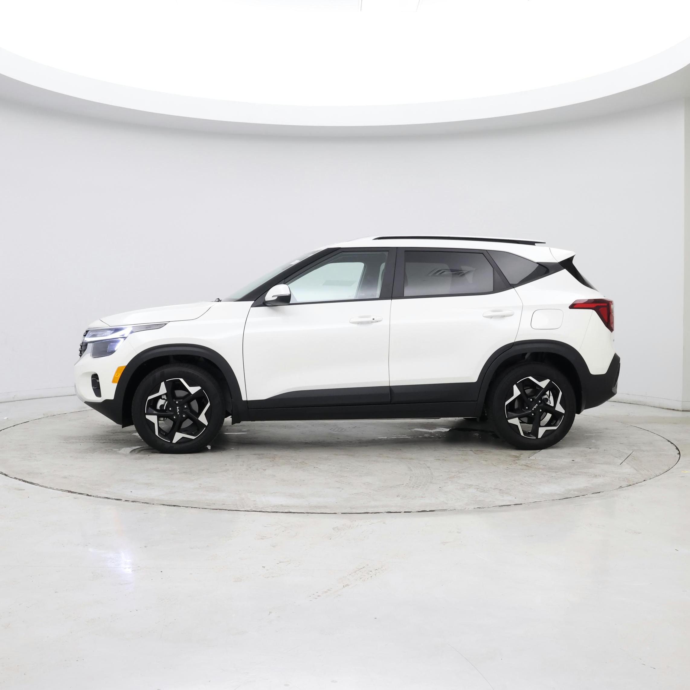 Thumbnail: 2025 Kia Seltos - 2