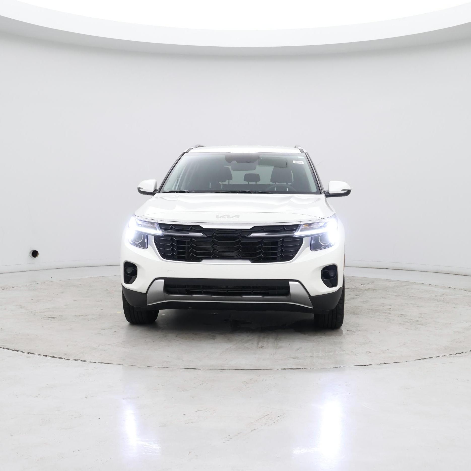 Thumbnail: 2025 Kia Seltos - 4