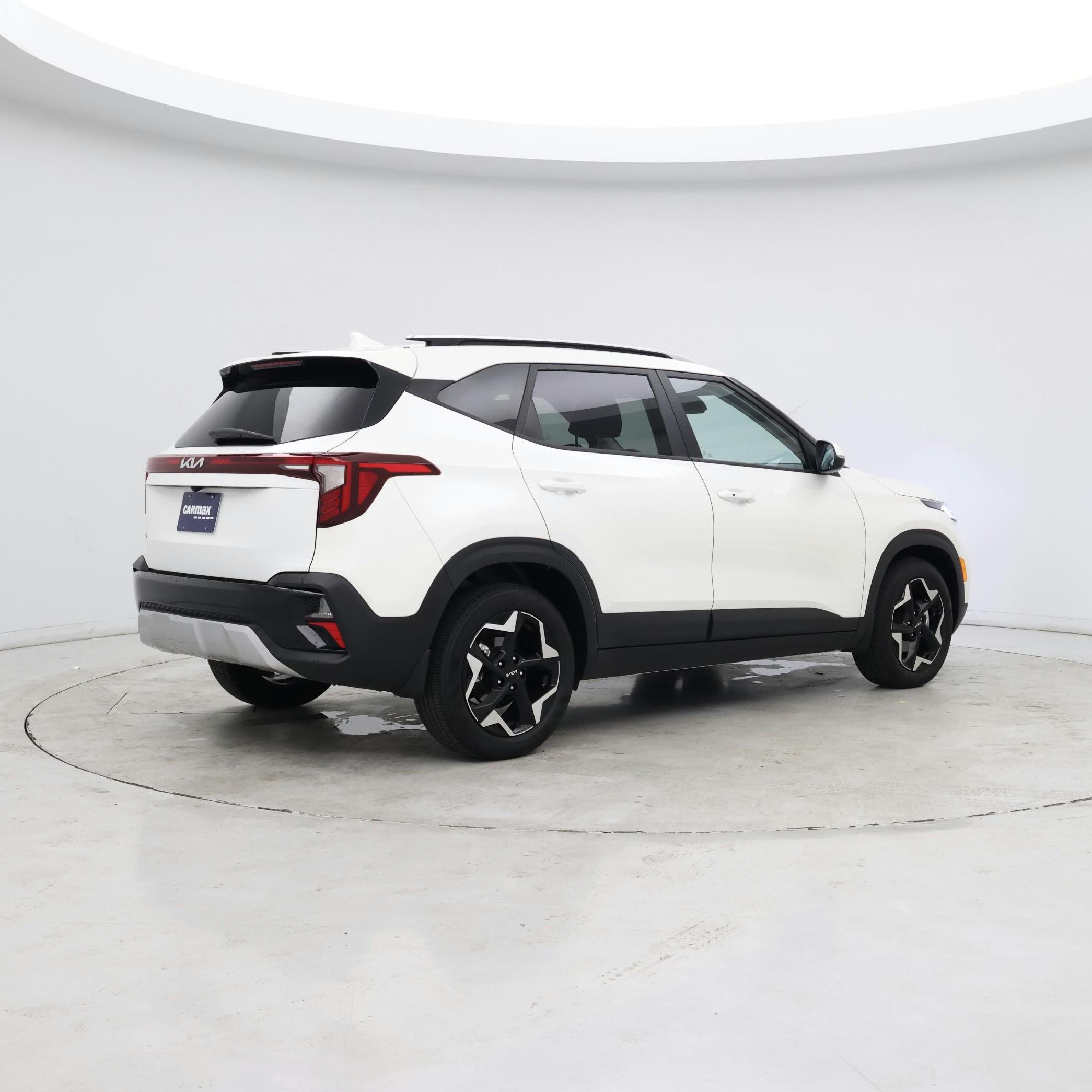 Thumbnail: 2025 Kia Seltos - 6