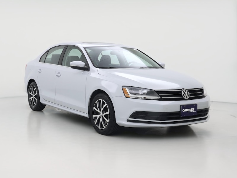 2017 Volkswagen Jetta SE -
                  Colorado Springs, CO