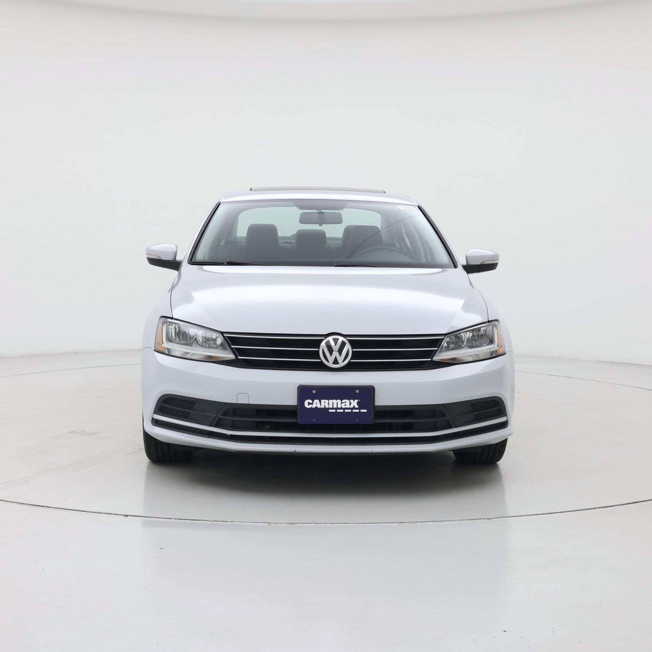 Thumbnail: 2017 Volkswagen Jetta - 5