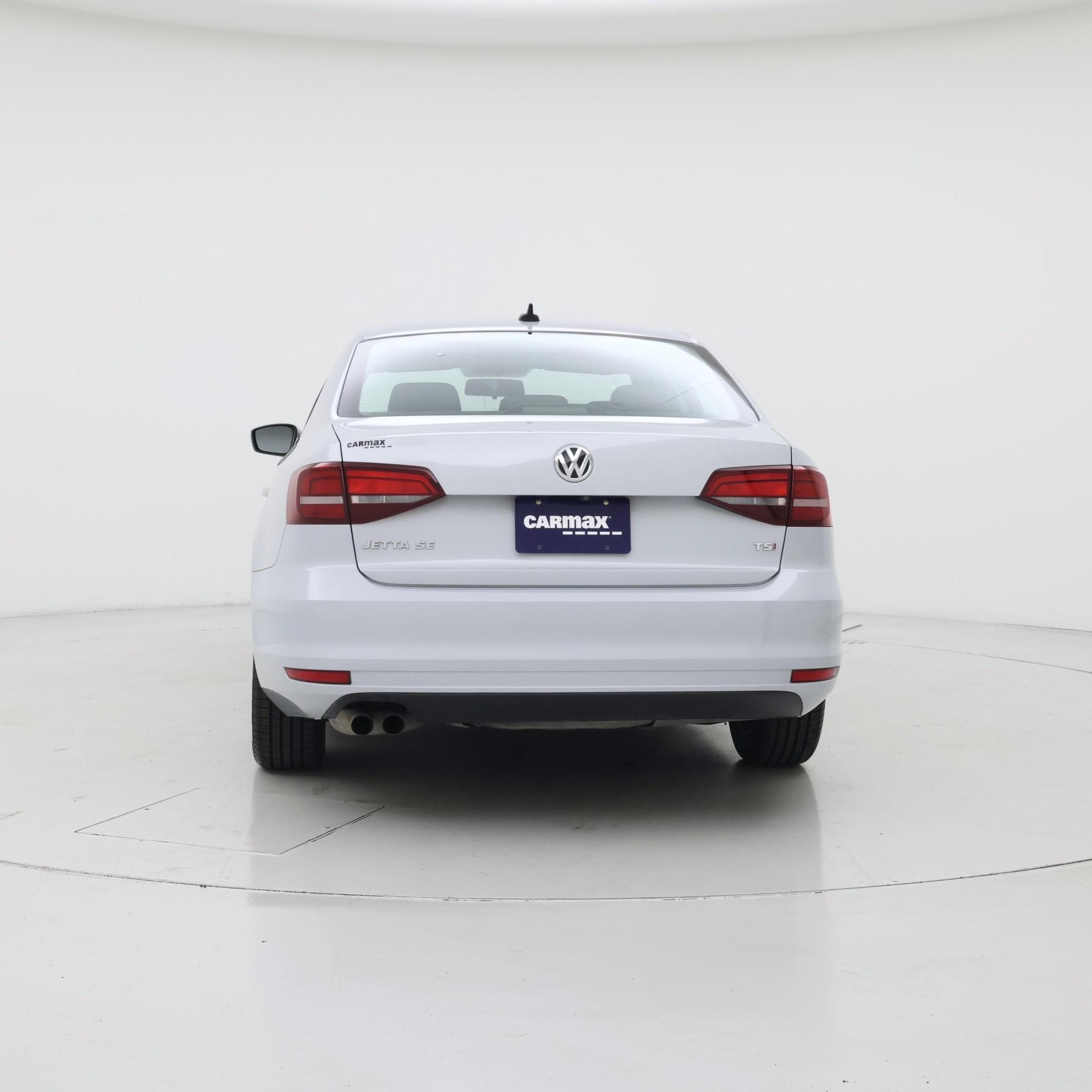 Thumbnail: 2017 Volkswagen Jetta - 6