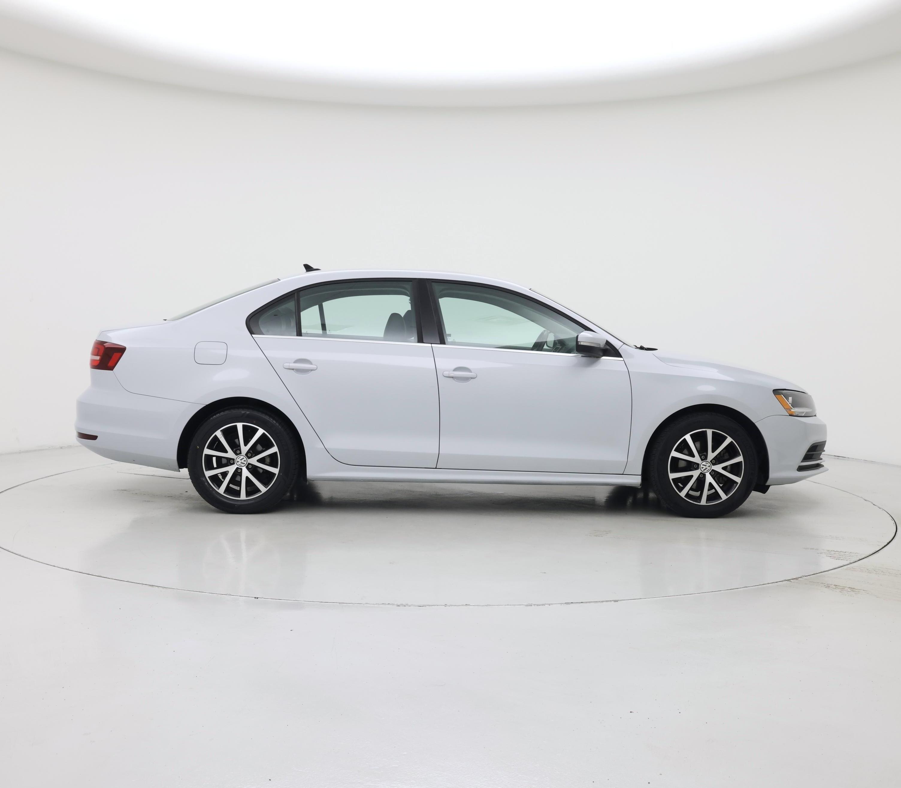 Thumbnail: 2017 Volkswagen Jetta - 7