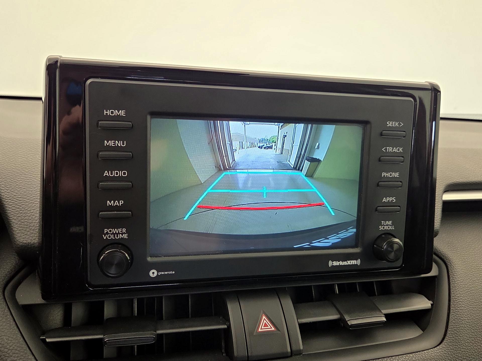 Thumbnail: 2021 Toyota RAV4 - 14